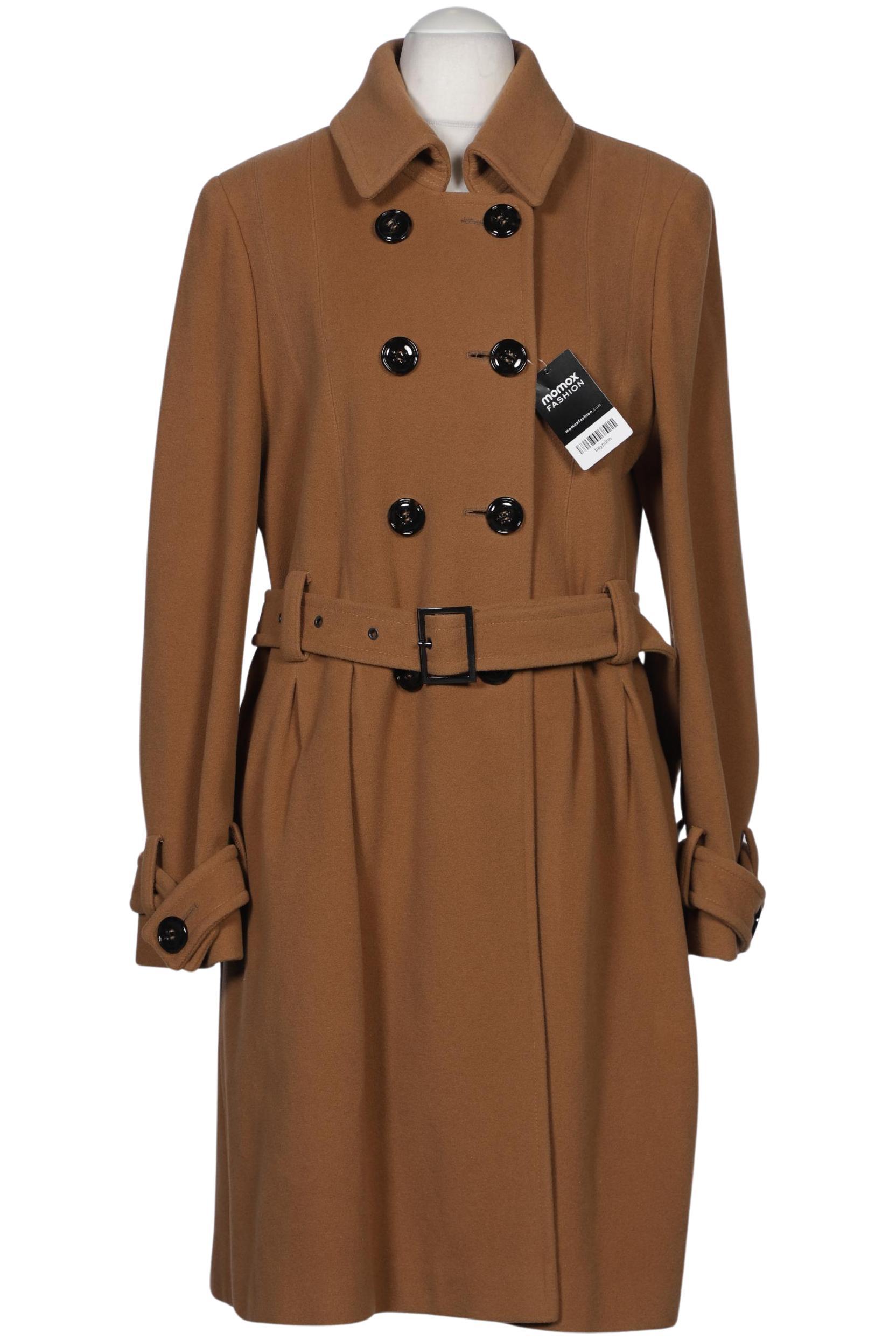 

Madeleine Damen Mantel, braun, Gr. 40