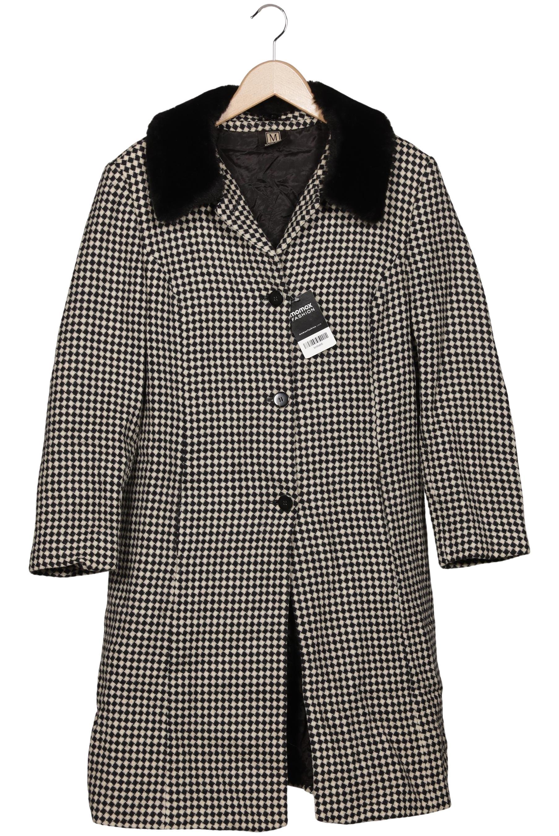 

Madeleine Damen Mantel, mehrfarbig, Gr. 42