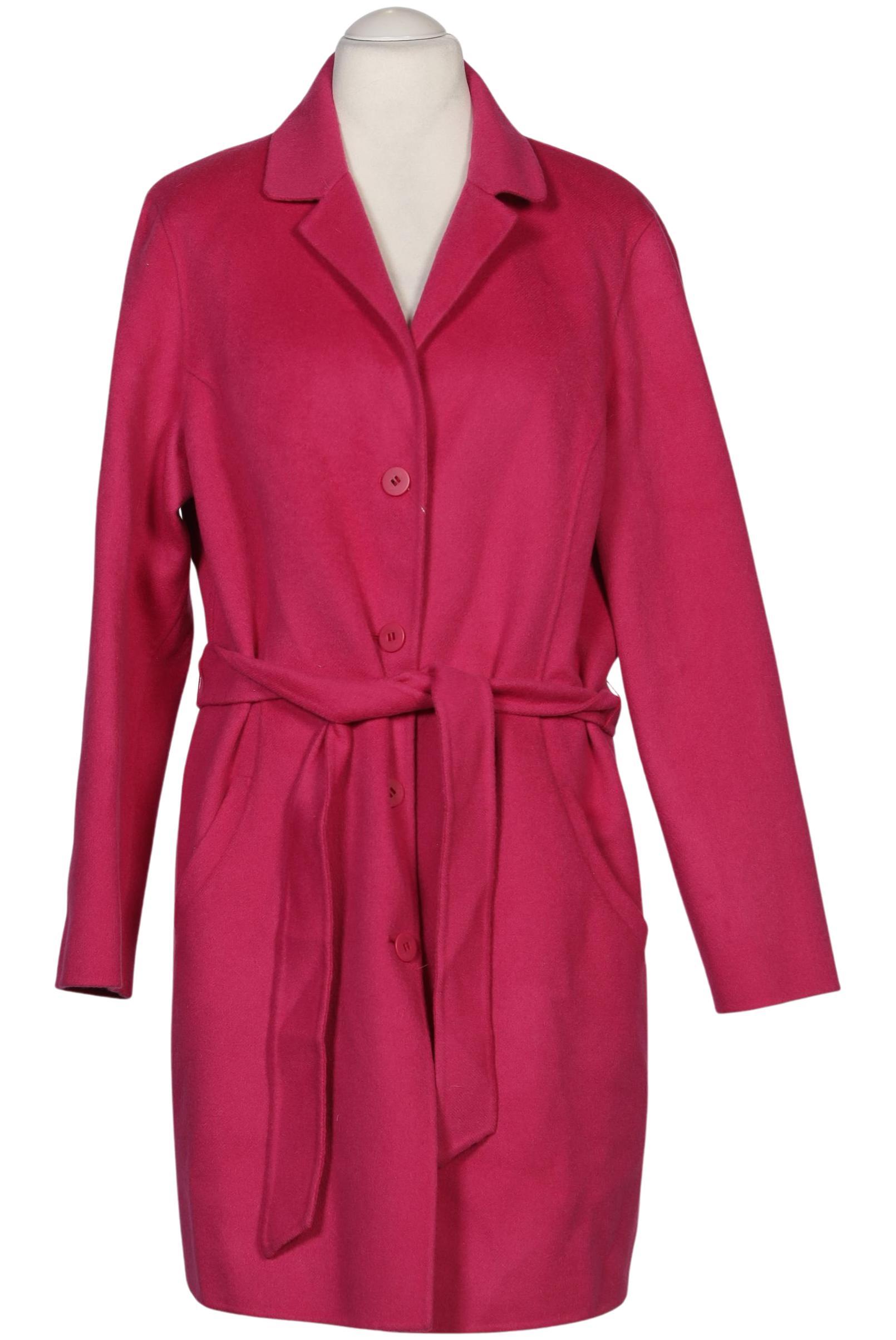 

Madeleine Damen Mantel, pink, Gr. 46