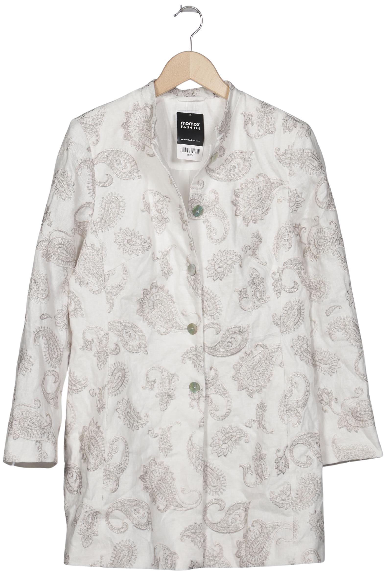 

Madeleine Damen Mantel, cremeweiß, Gr. 42