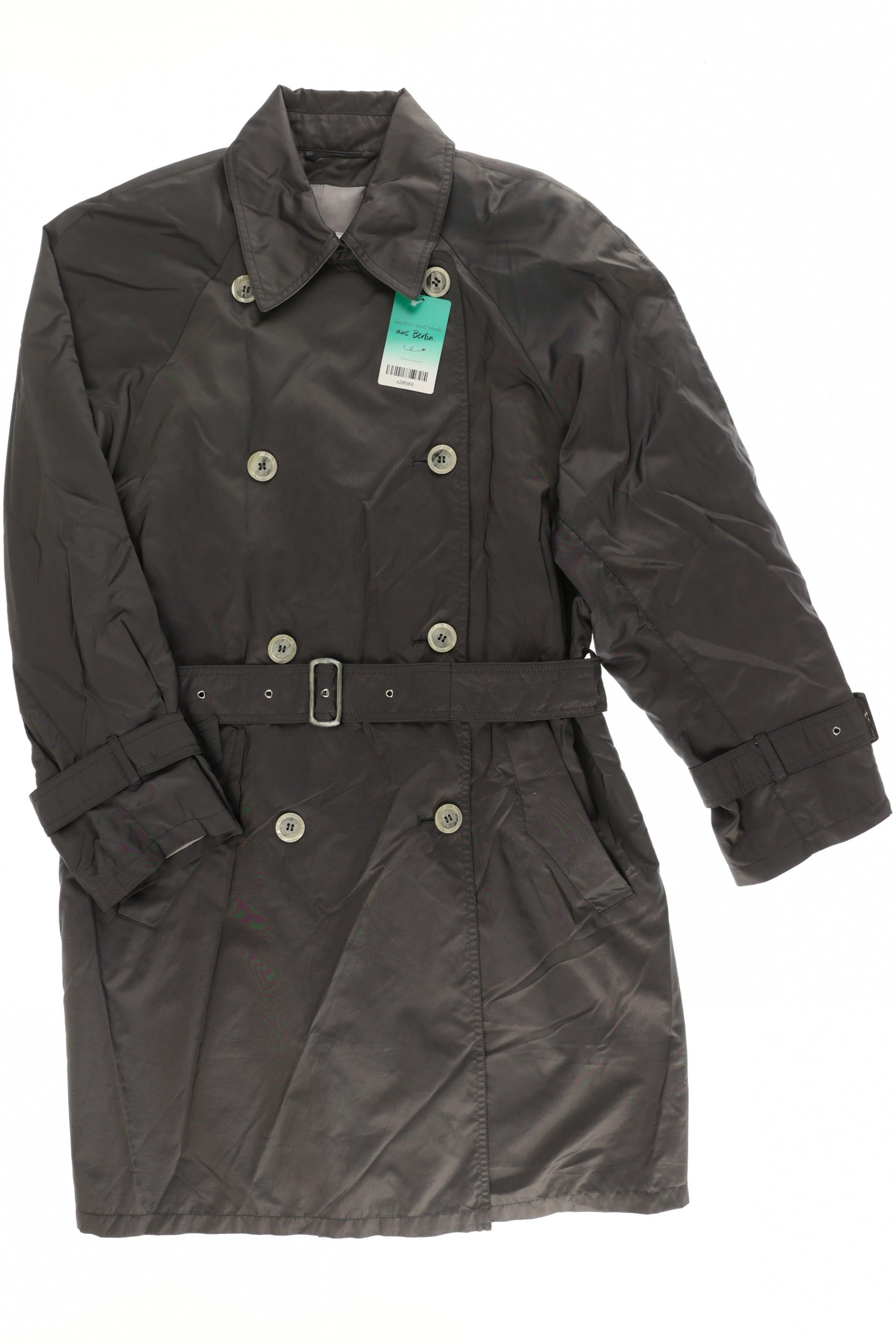 

Madeleine Damen Mantel, grau, Gr. 40