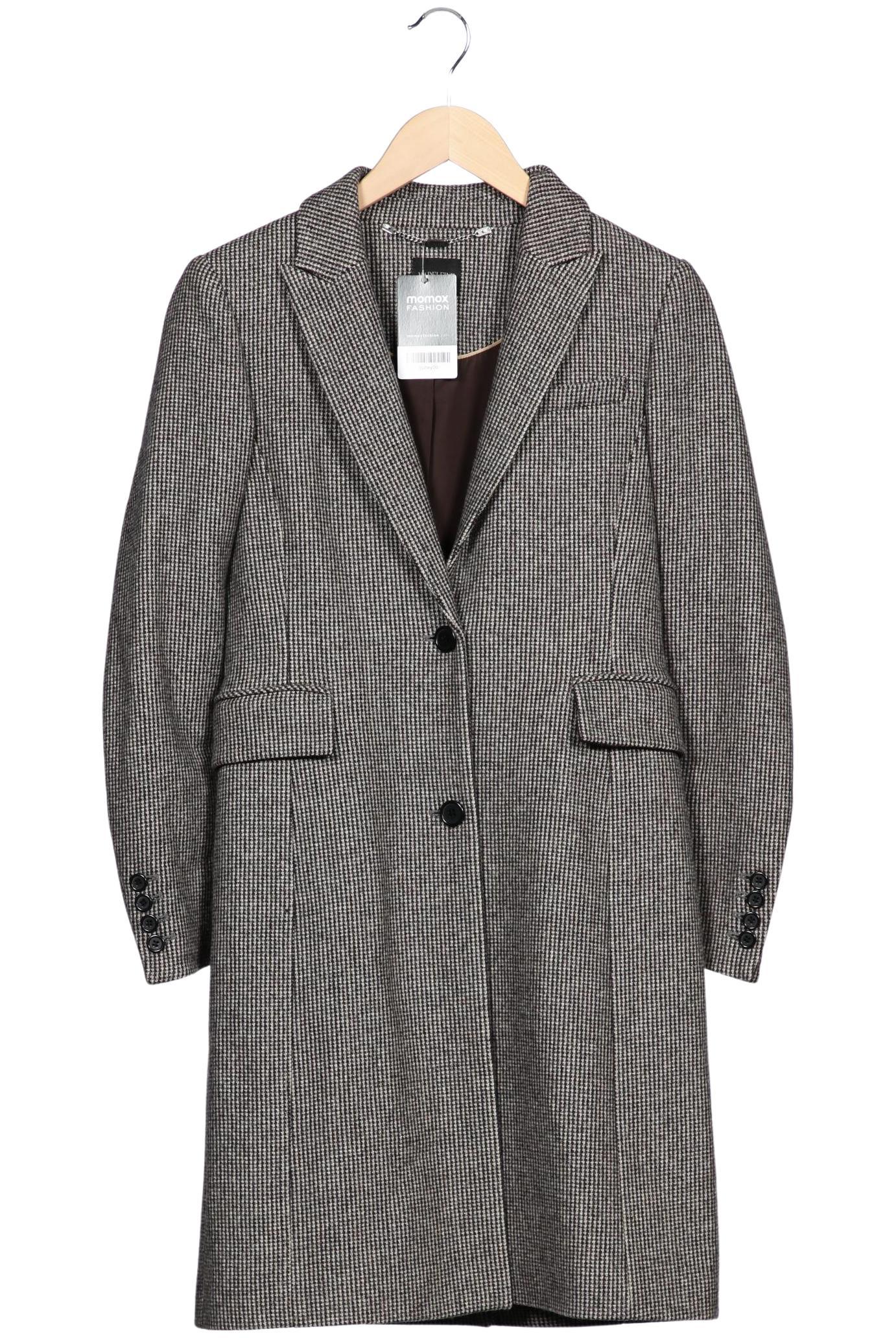 

Madeleine Damen Mantel, grau, Gr. 34