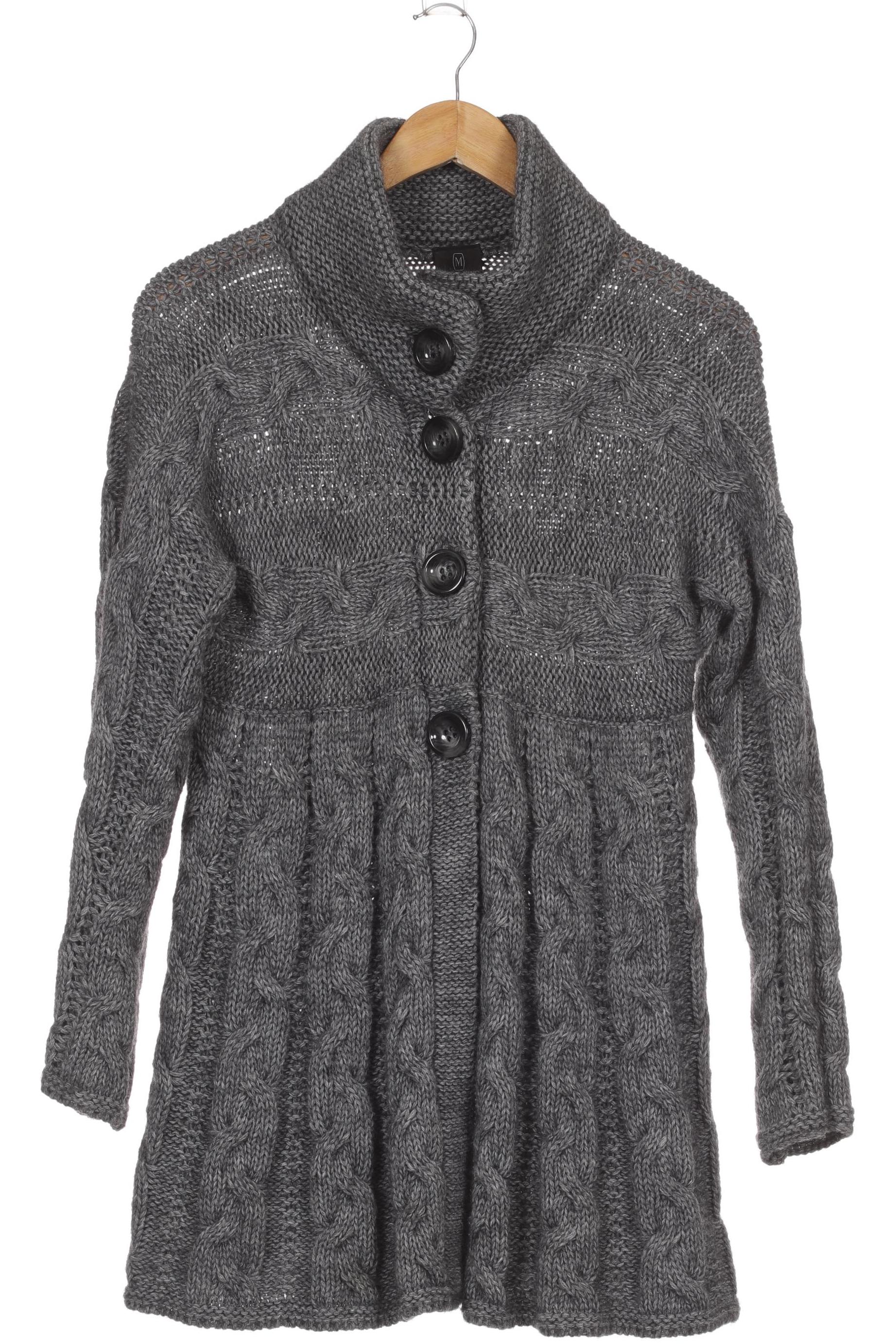 

Madeleine Damen Mantel, grau, Gr. 36