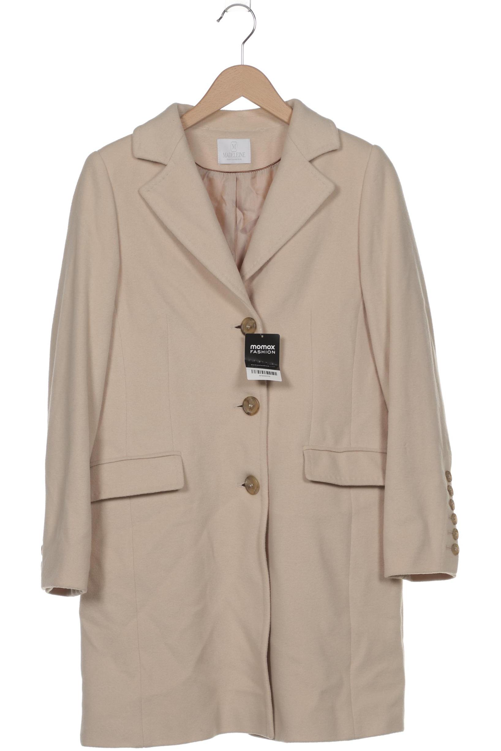 

Madeleine Damen Mantel, beige, Gr. 40