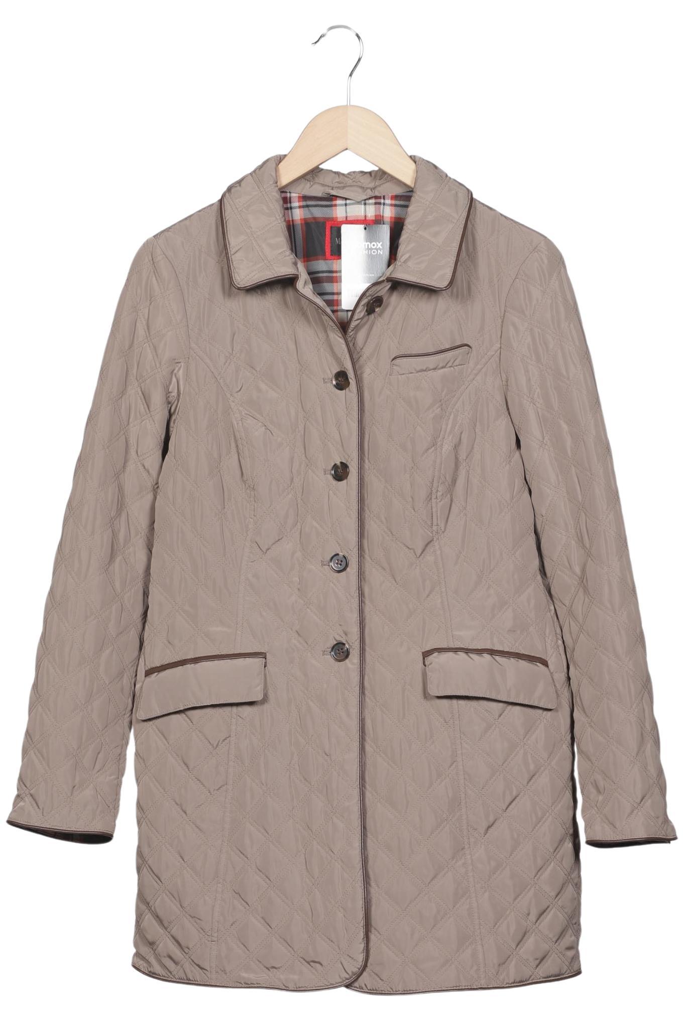 

Madeleine Damen Mantel, beige, Gr. 38