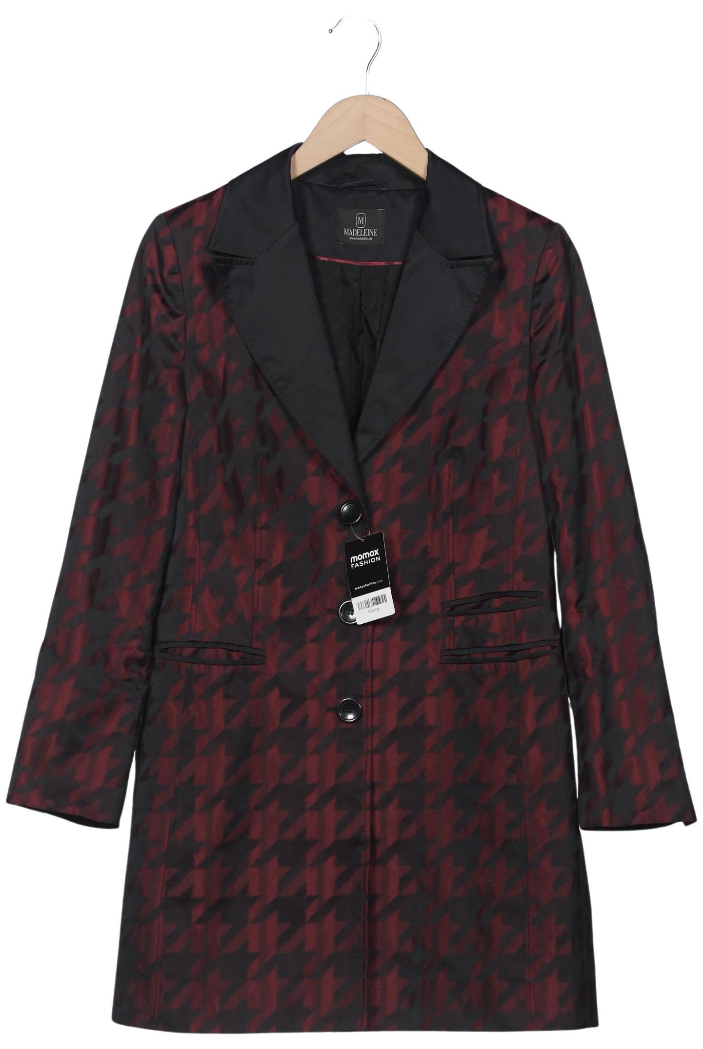 

Madeleine Damen Mantel, mehrfarbig, Gr. 40