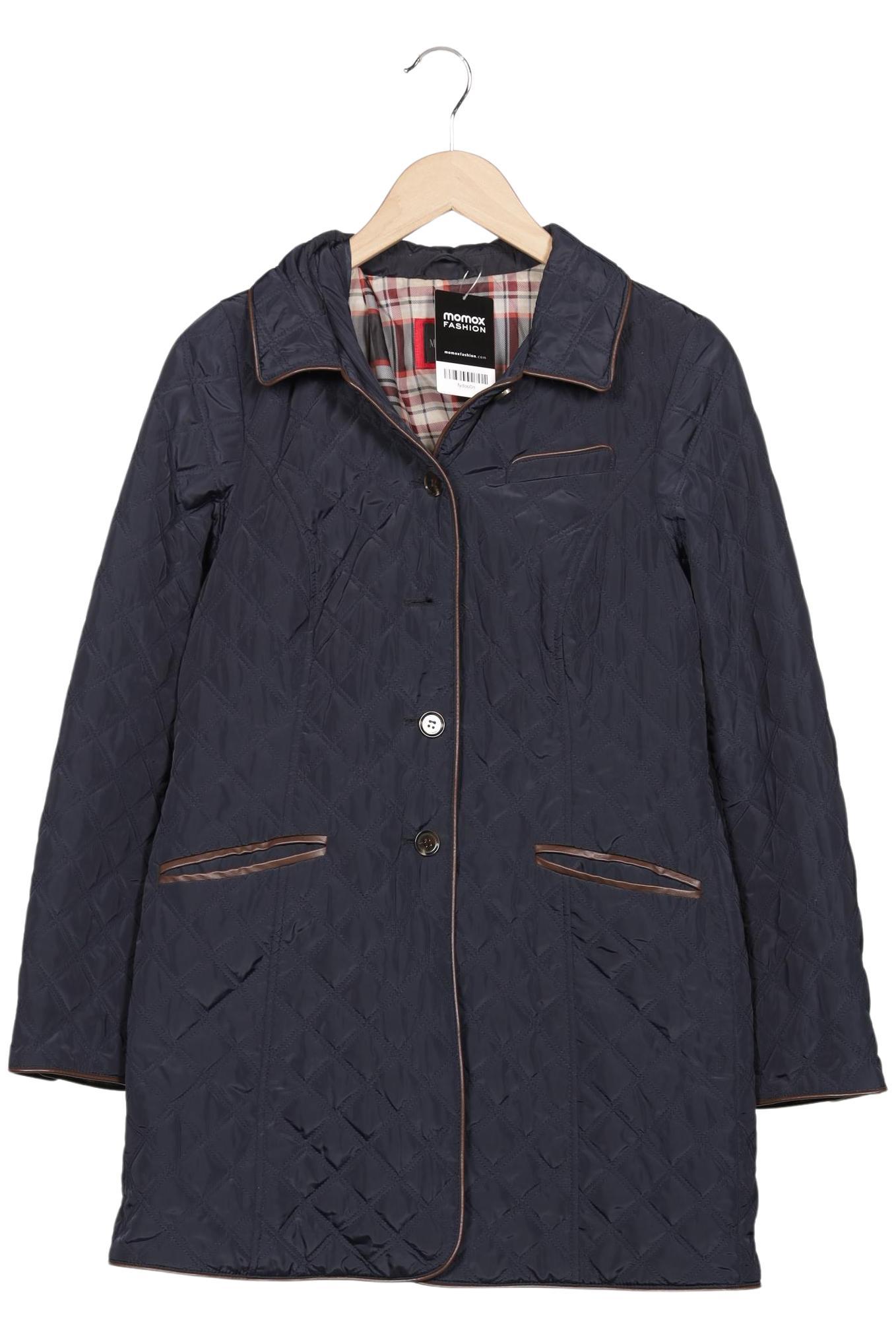 

Madeleine Damen Mantel, marineblau, Gr. 38