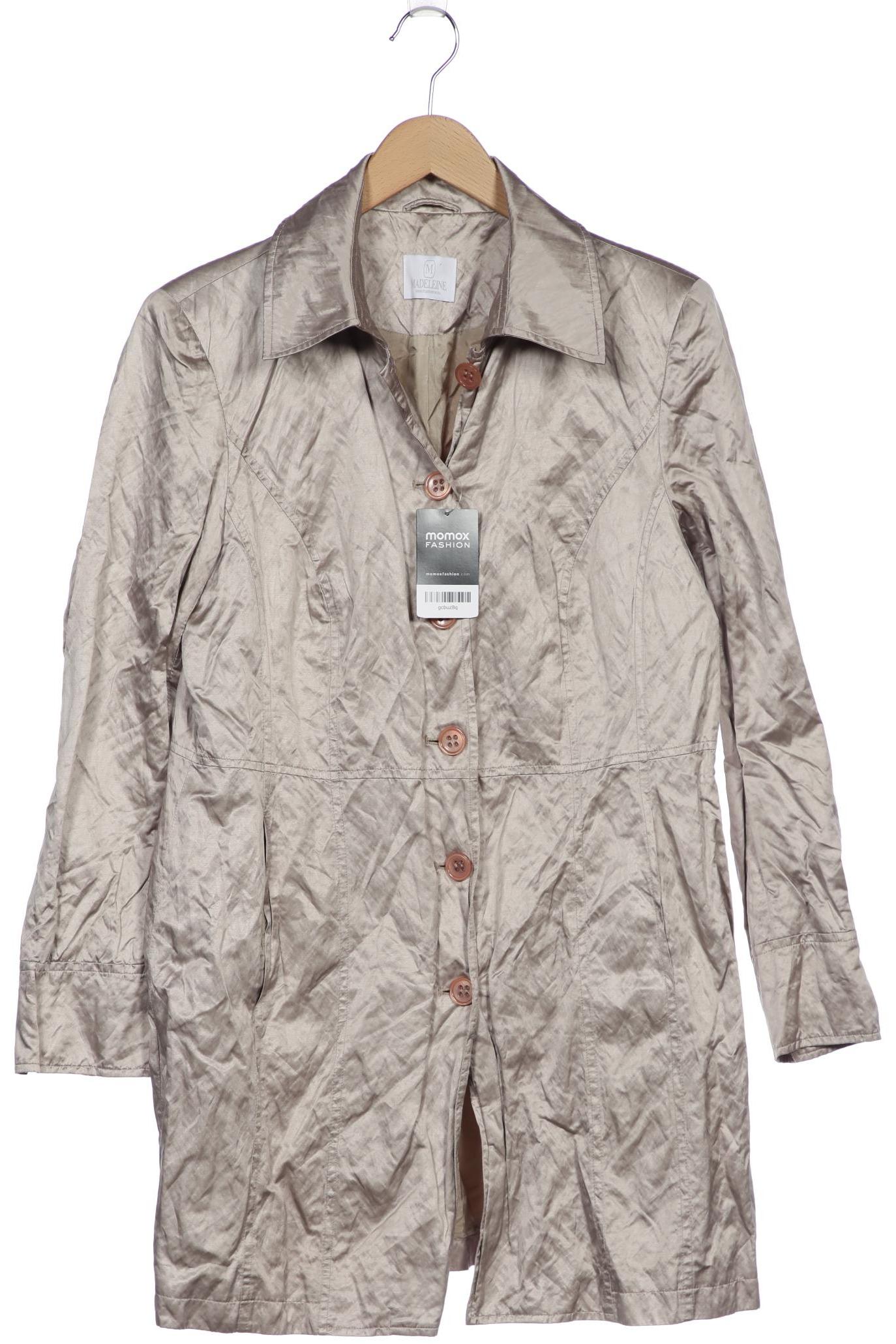 

Madeleine Damen Mantel, beige