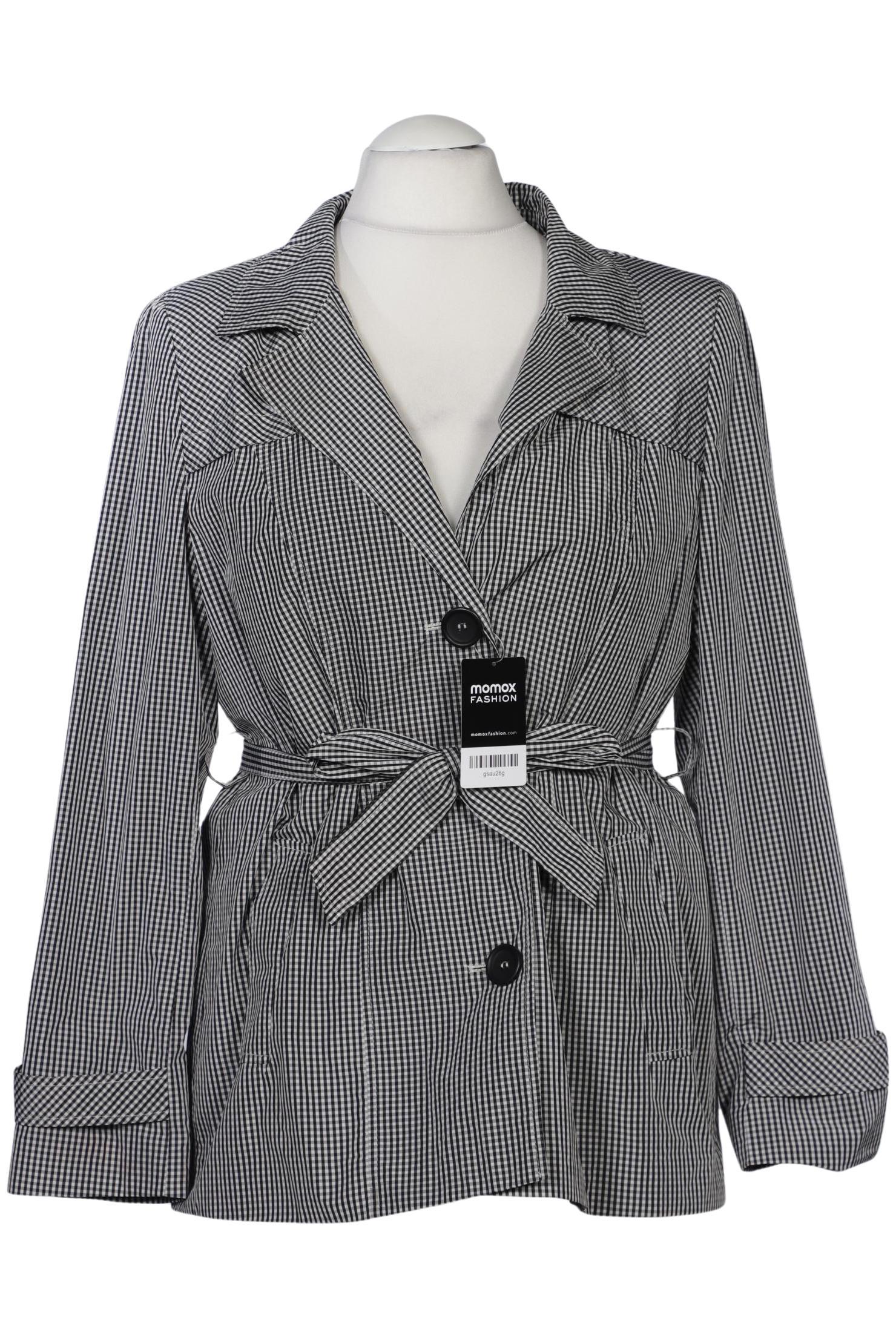 

Madeleine Damen Mantel, grau, Gr. 42