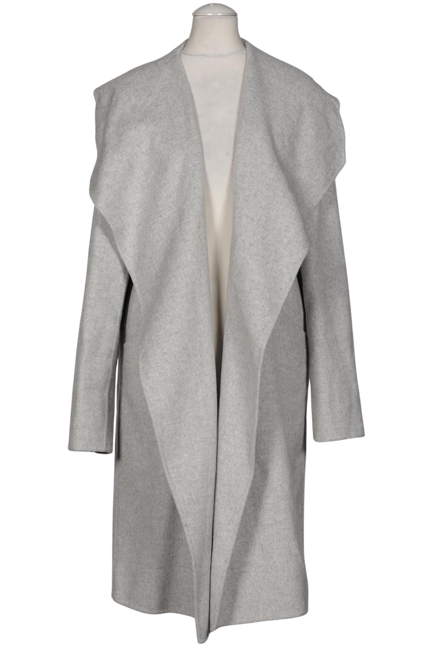 

Madeleine Damen Mantel, grau, Gr. 36