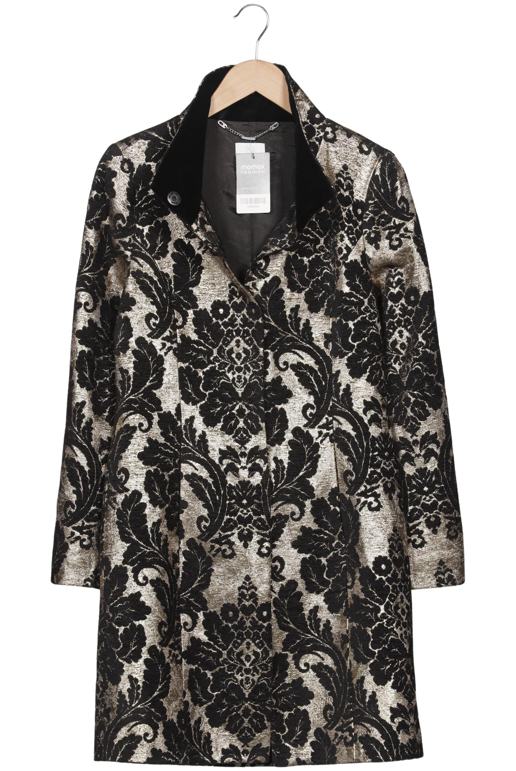 

Madeleine Damen Mantel, gold, Gr. 36