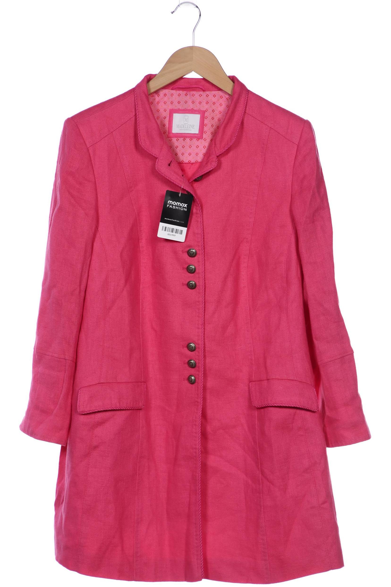 

Madeleine Damen Mantel, pink