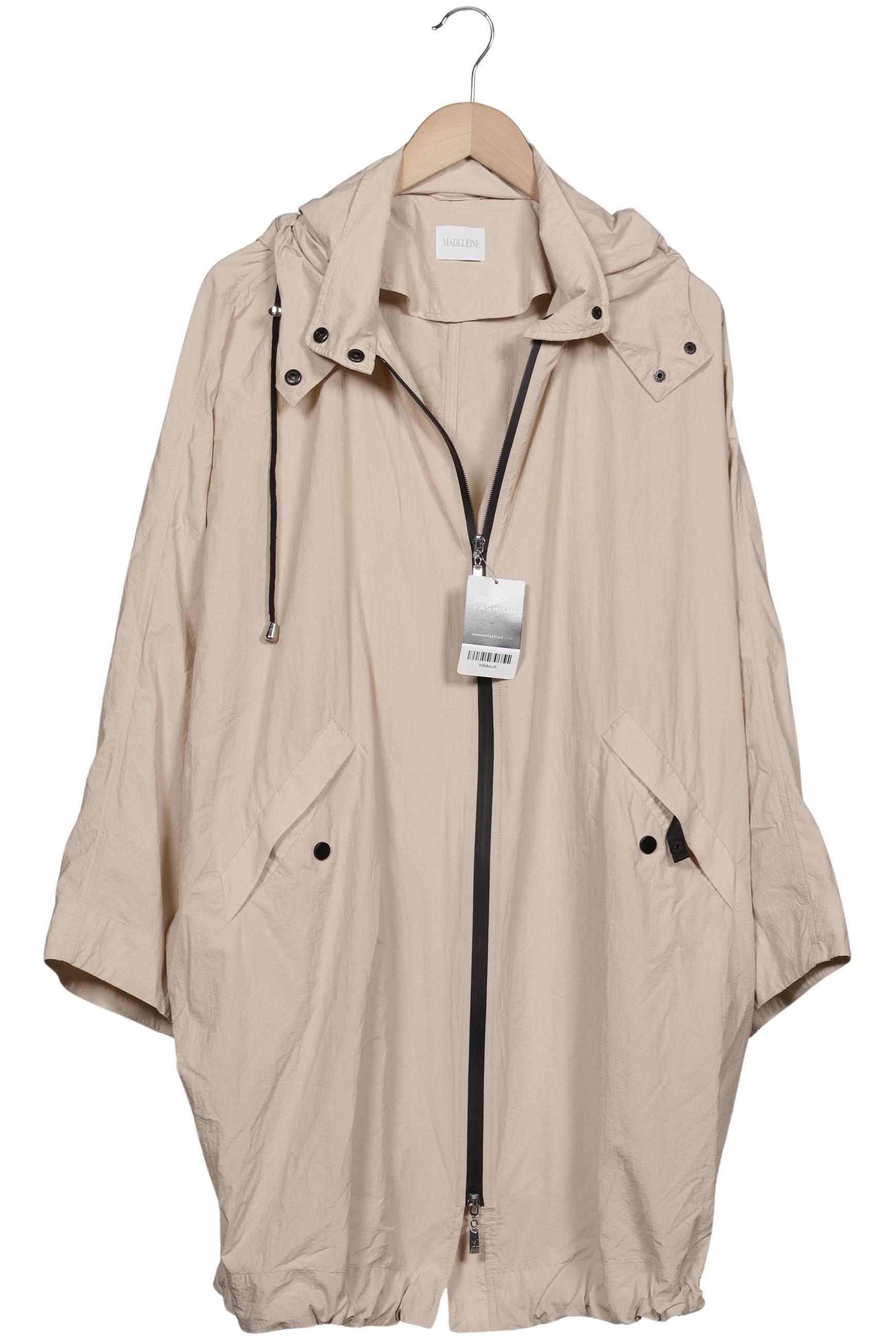 

Madeleine Damen Mantel, beige, Gr. 40