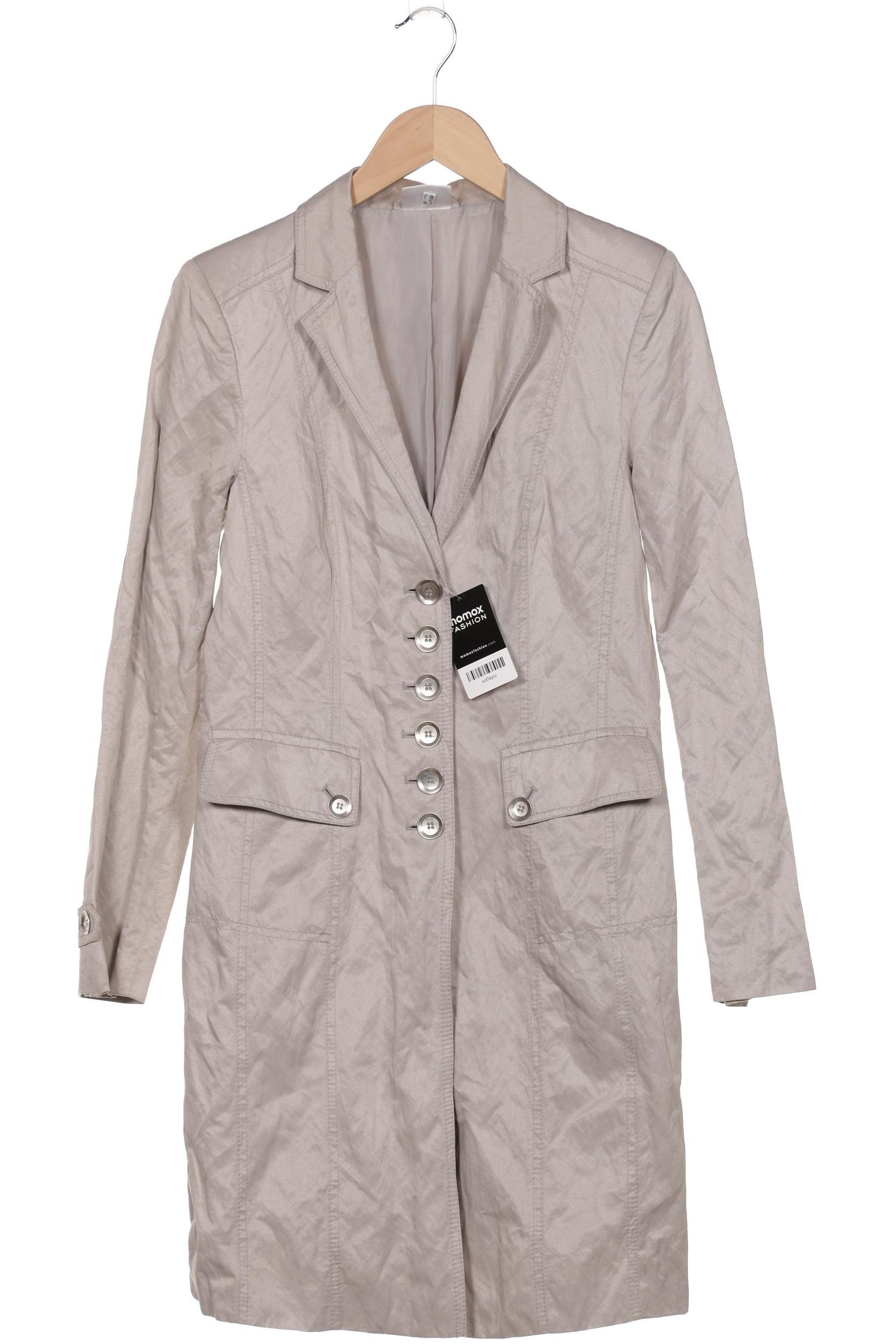 

Madeleine Damen Mantel, beige, Gr. 36