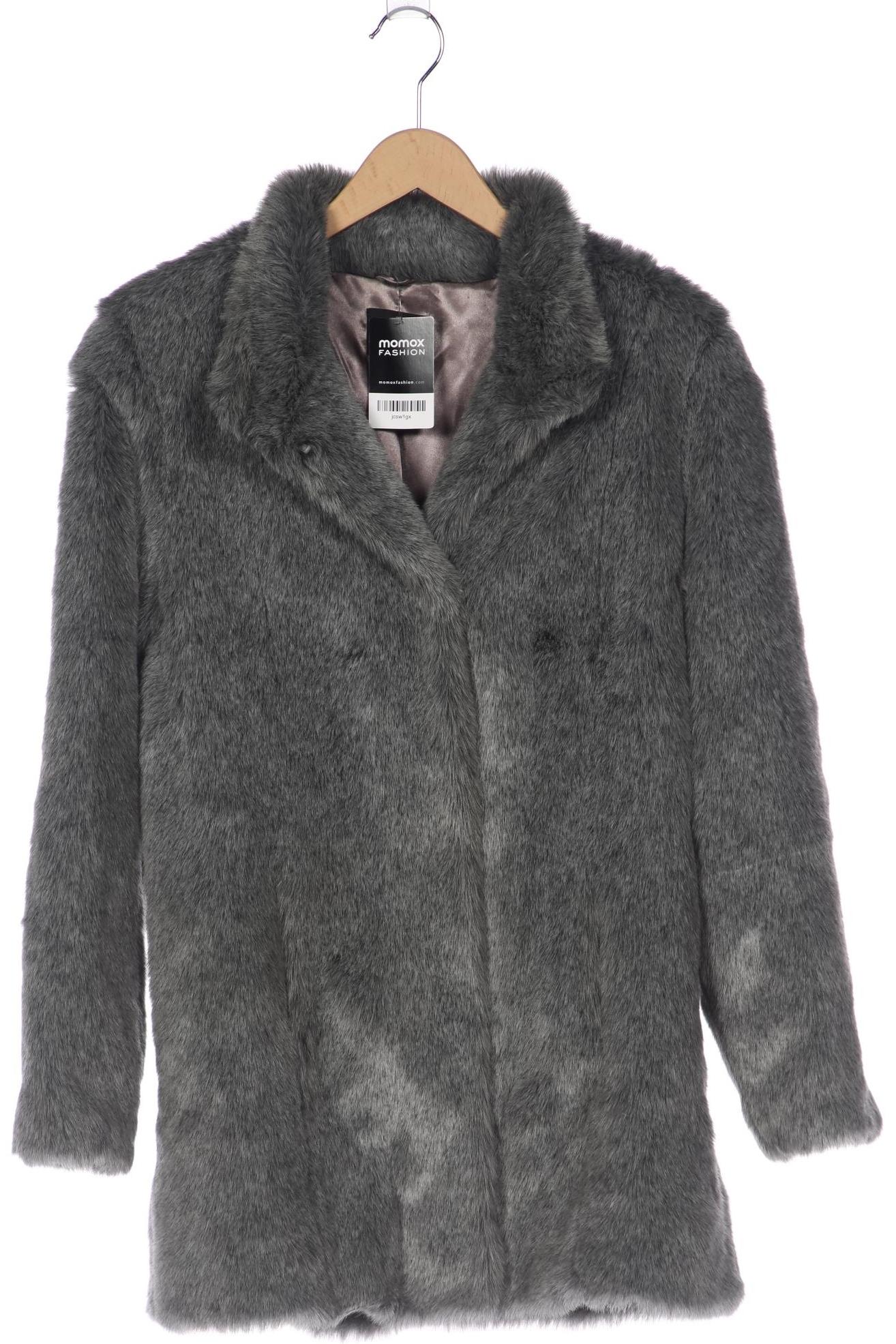 

Madeleine Damen Mantel, grau, Gr. 42