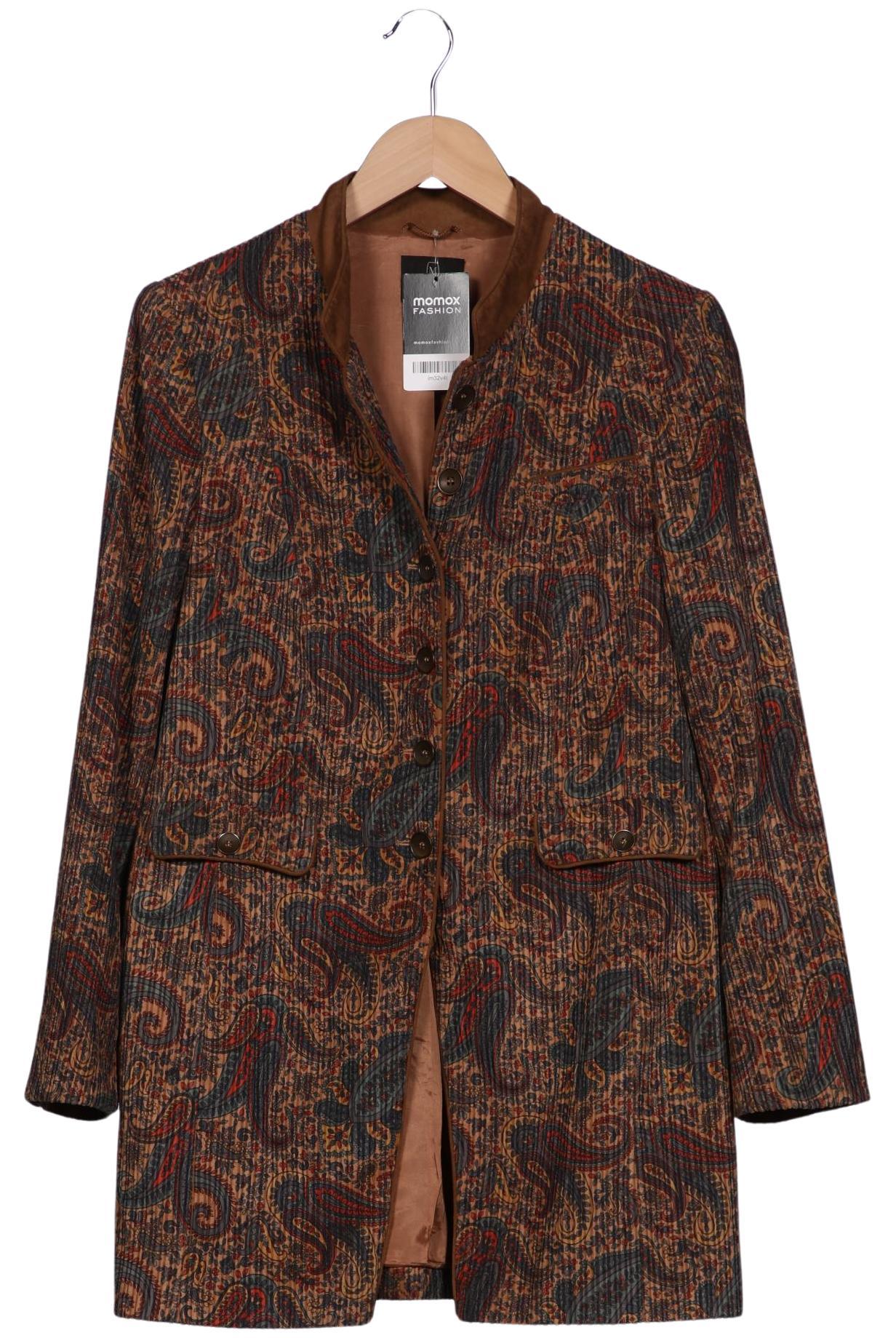 

Madeleine Damen Mantel, braun, Gr. 38