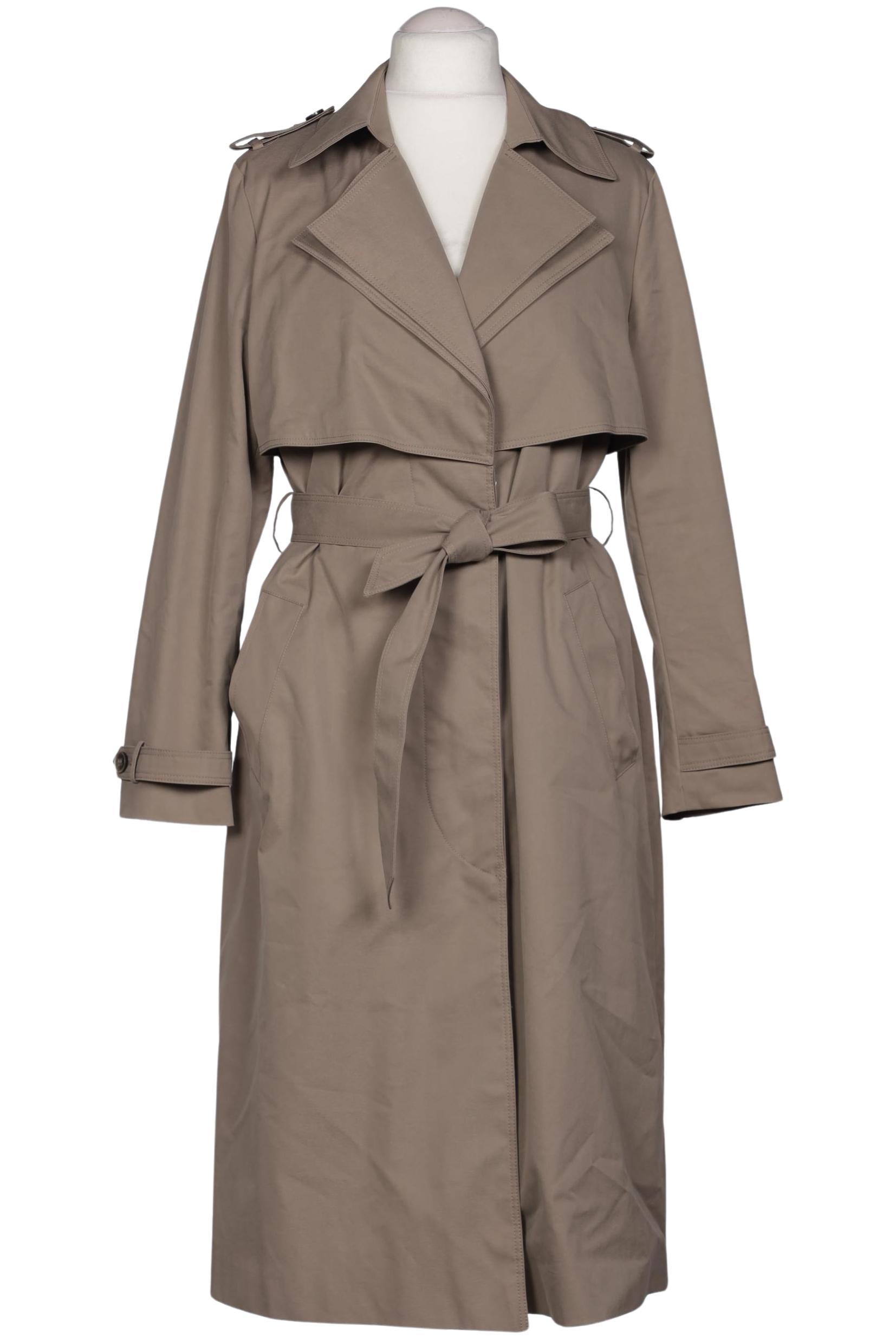 

Madeleine Damen Mantel, beige, Gr. 42