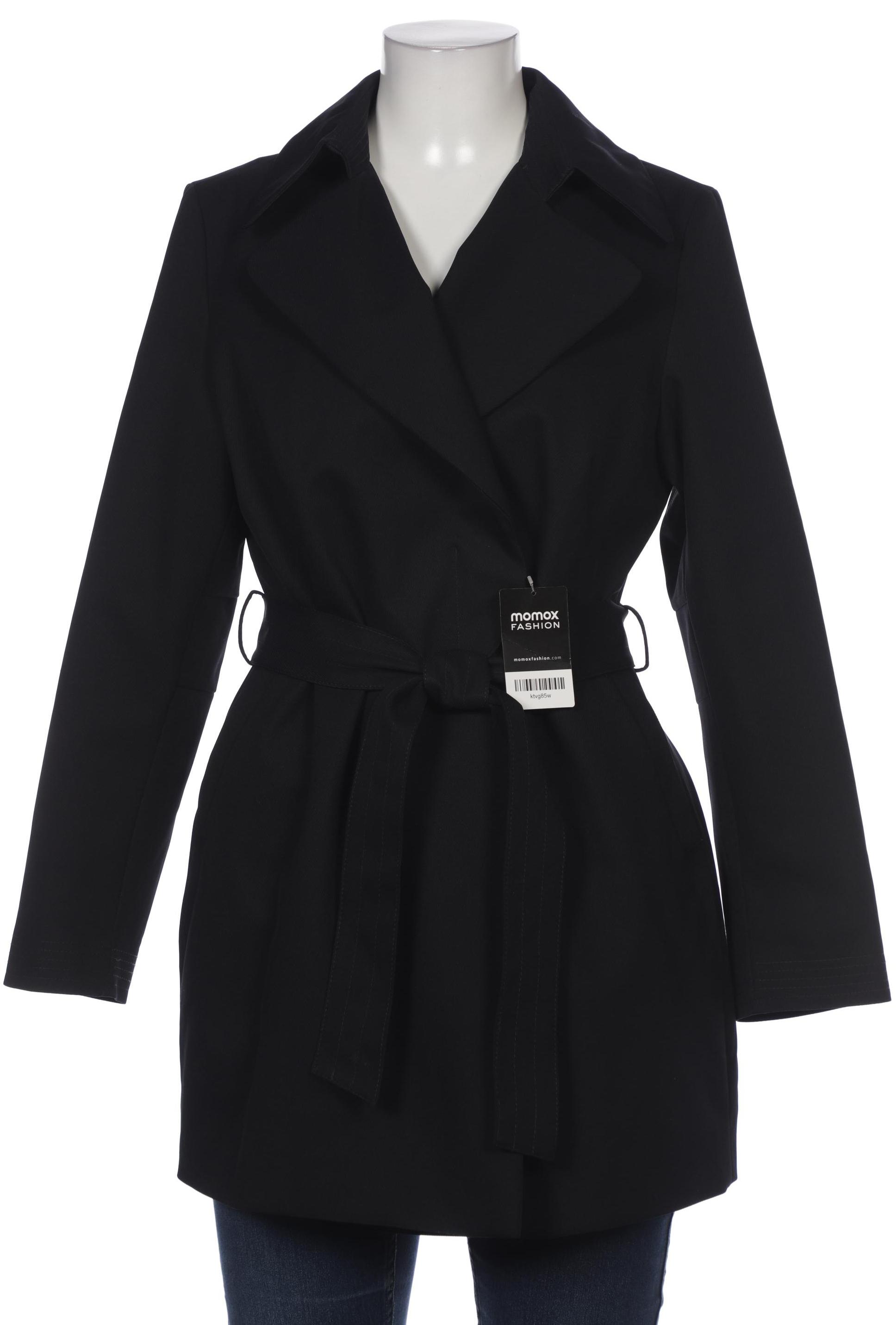 

Madeleine Damen Mantel, marineblau