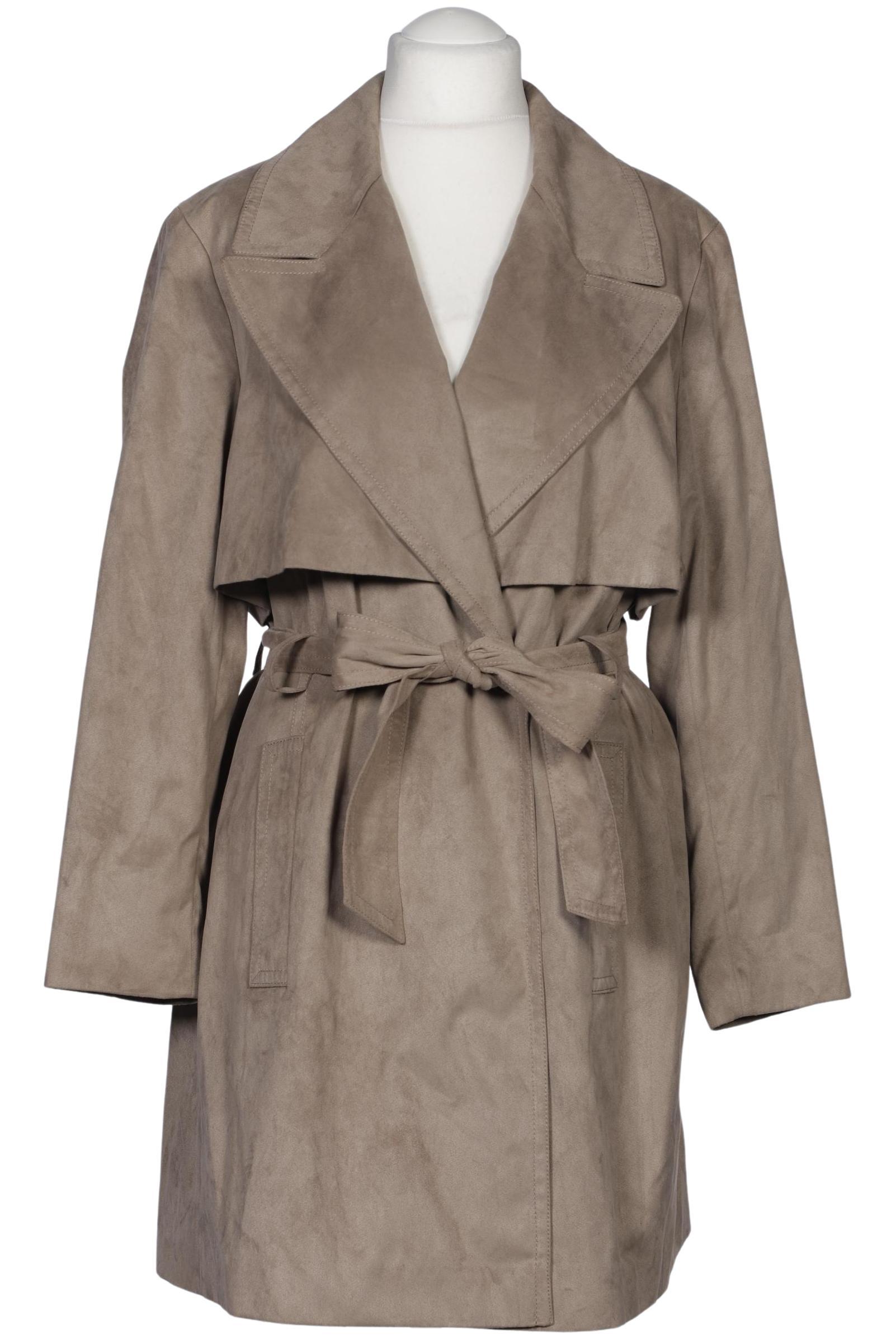 

Madeleine Damen Mantel, beige, Gr. 46