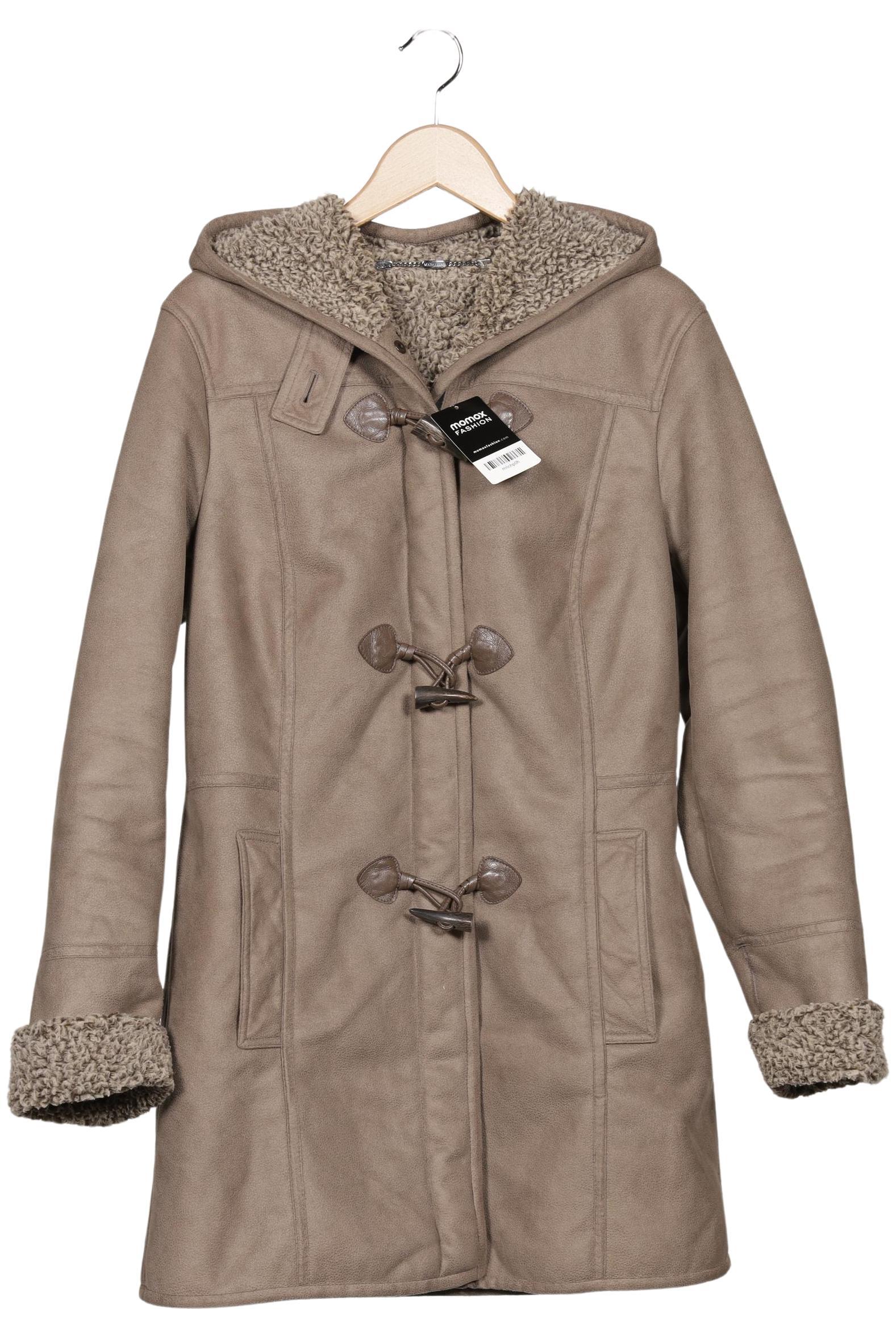 

Madeleine Damen Mantel, beige, Gr. 42