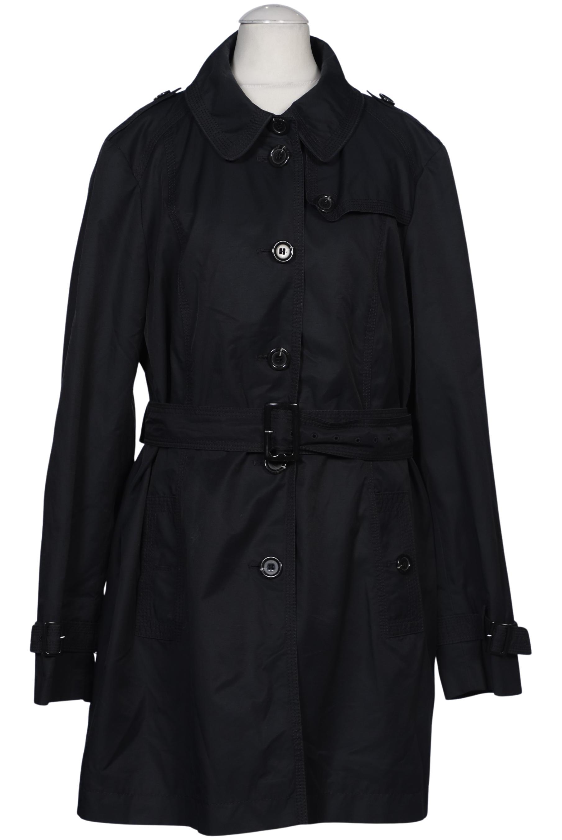 

Madeleine Damen Mantel, marineblau, Gr. 40