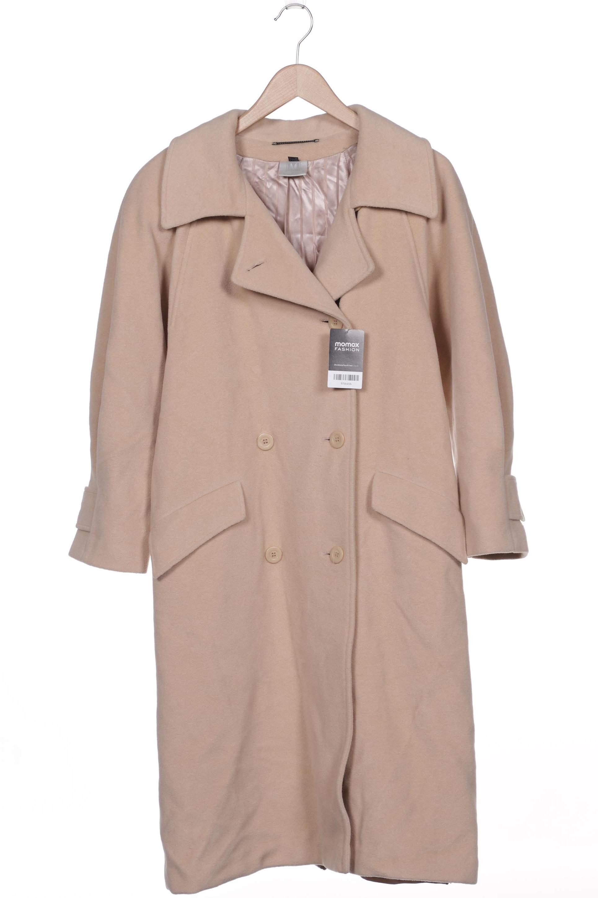 

Madeleine Damen Mantel, beige