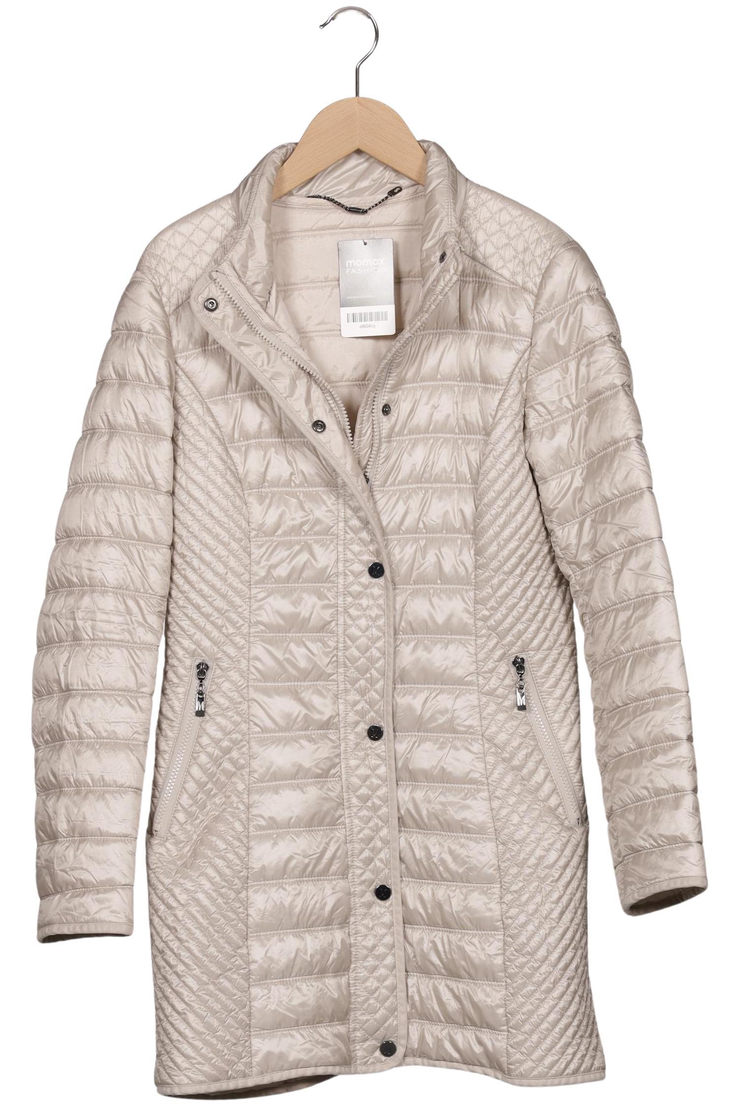 

Madeleine Damen Mantel, beige, Gr. 38