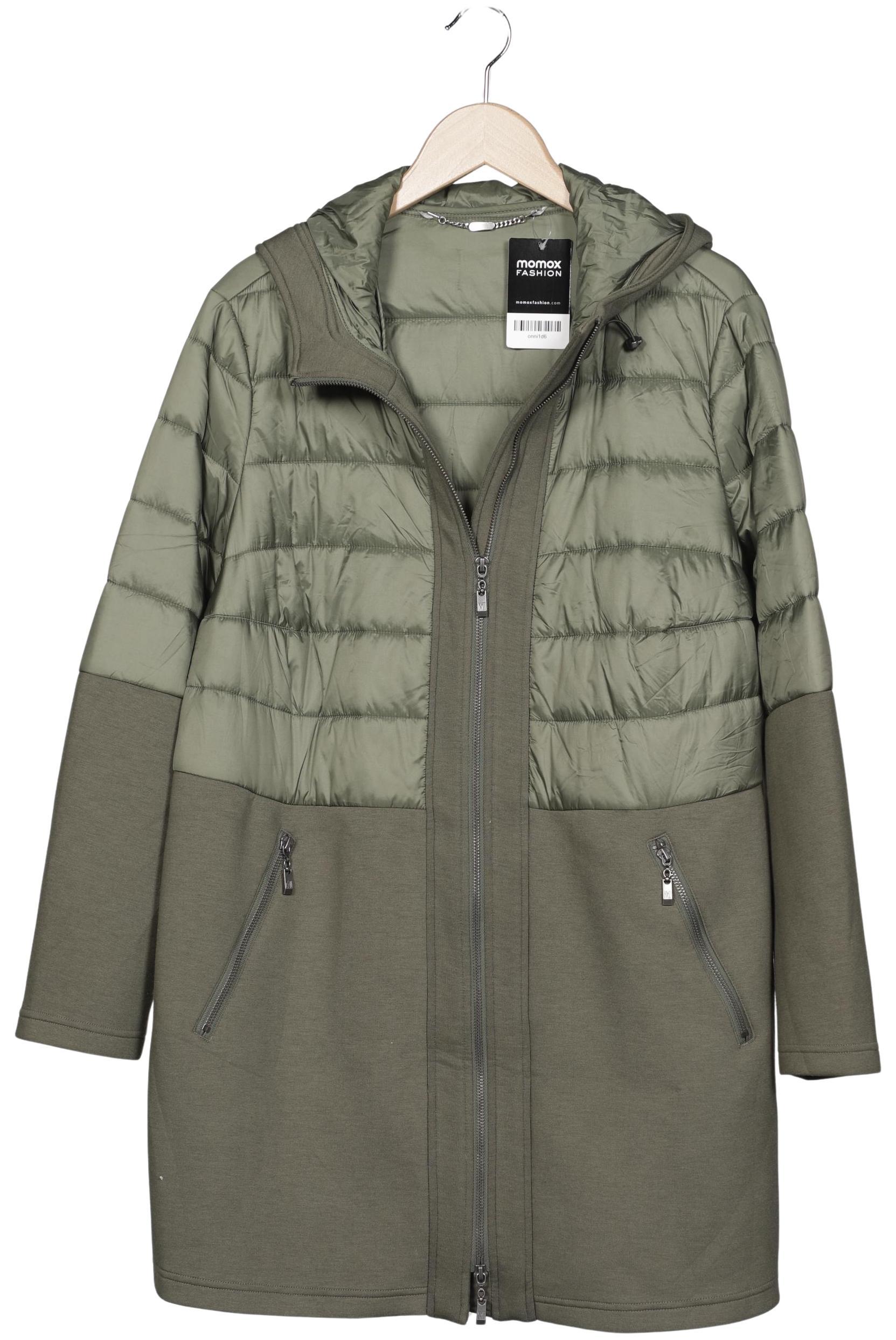 

Madeleine Damen Mantel, grün, Gr. 44