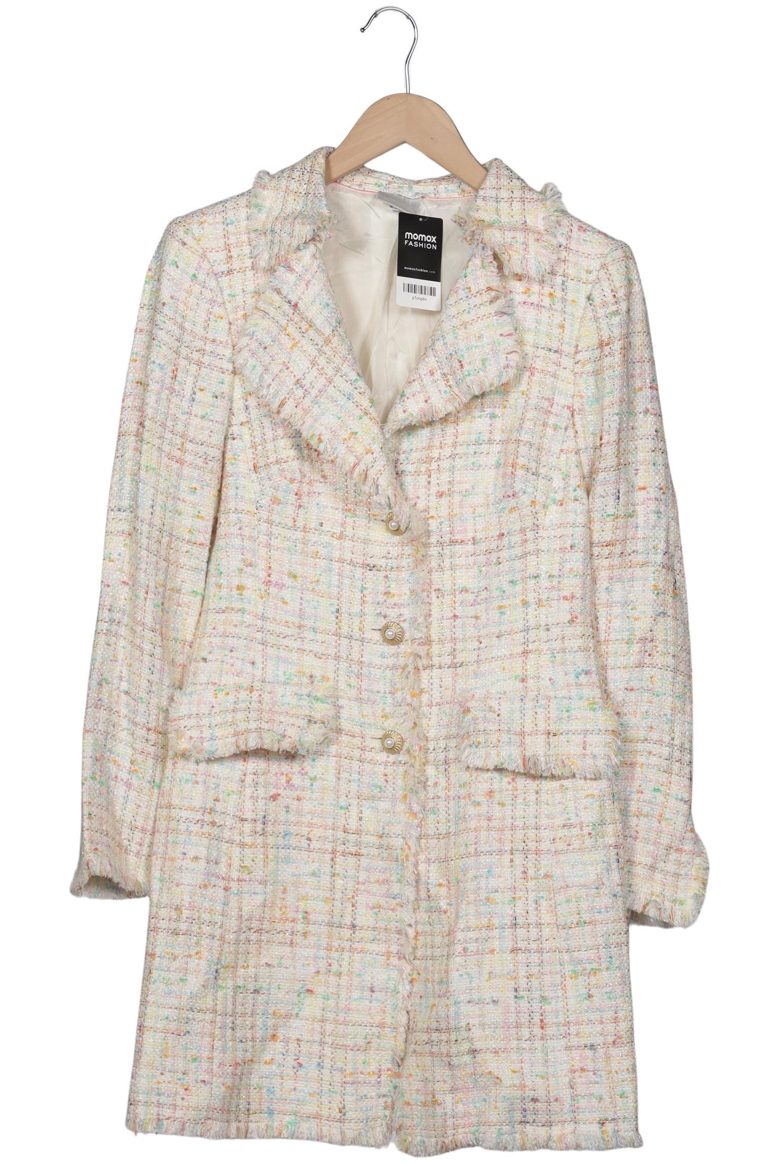 

Madeleine Damen Mantel, cremeweiß, Gr. 36