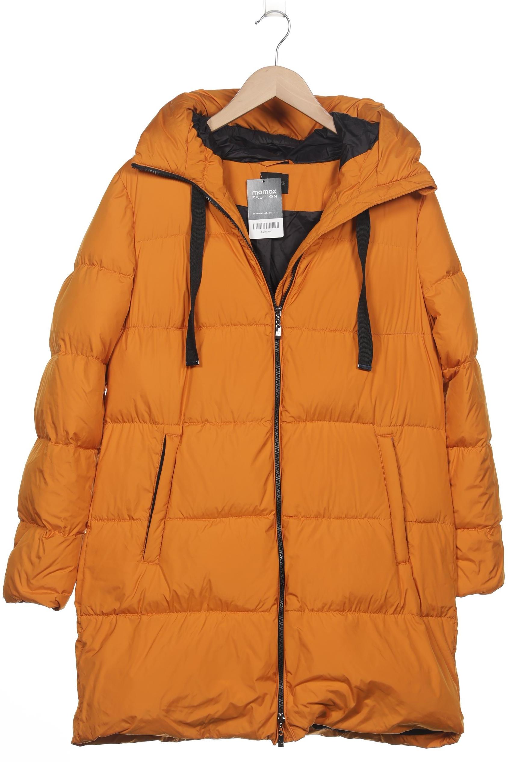 

Madeleine Damen Mantel, orange, Gr. 40