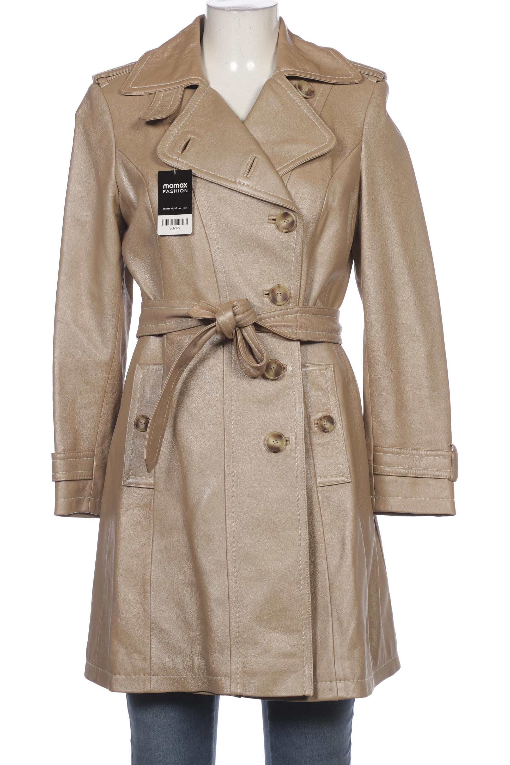 

Madeleine Damen Mantel, beige
