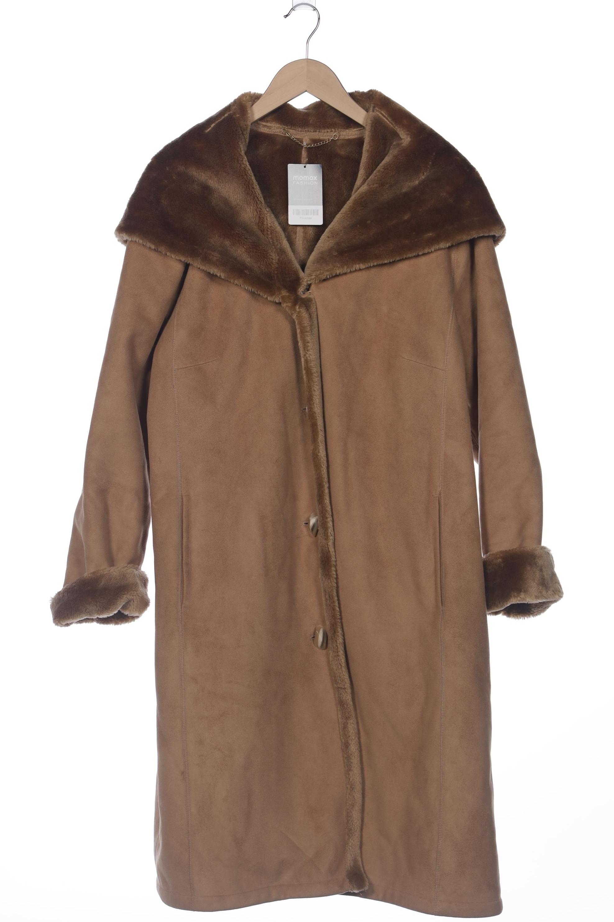 

Madeleine Damen Mantel, beige, Gr. 46