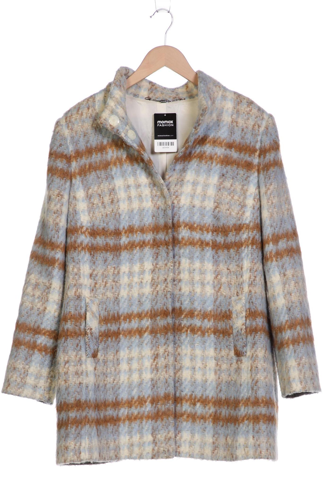 

Madeleine Damen Mantel, hellblau