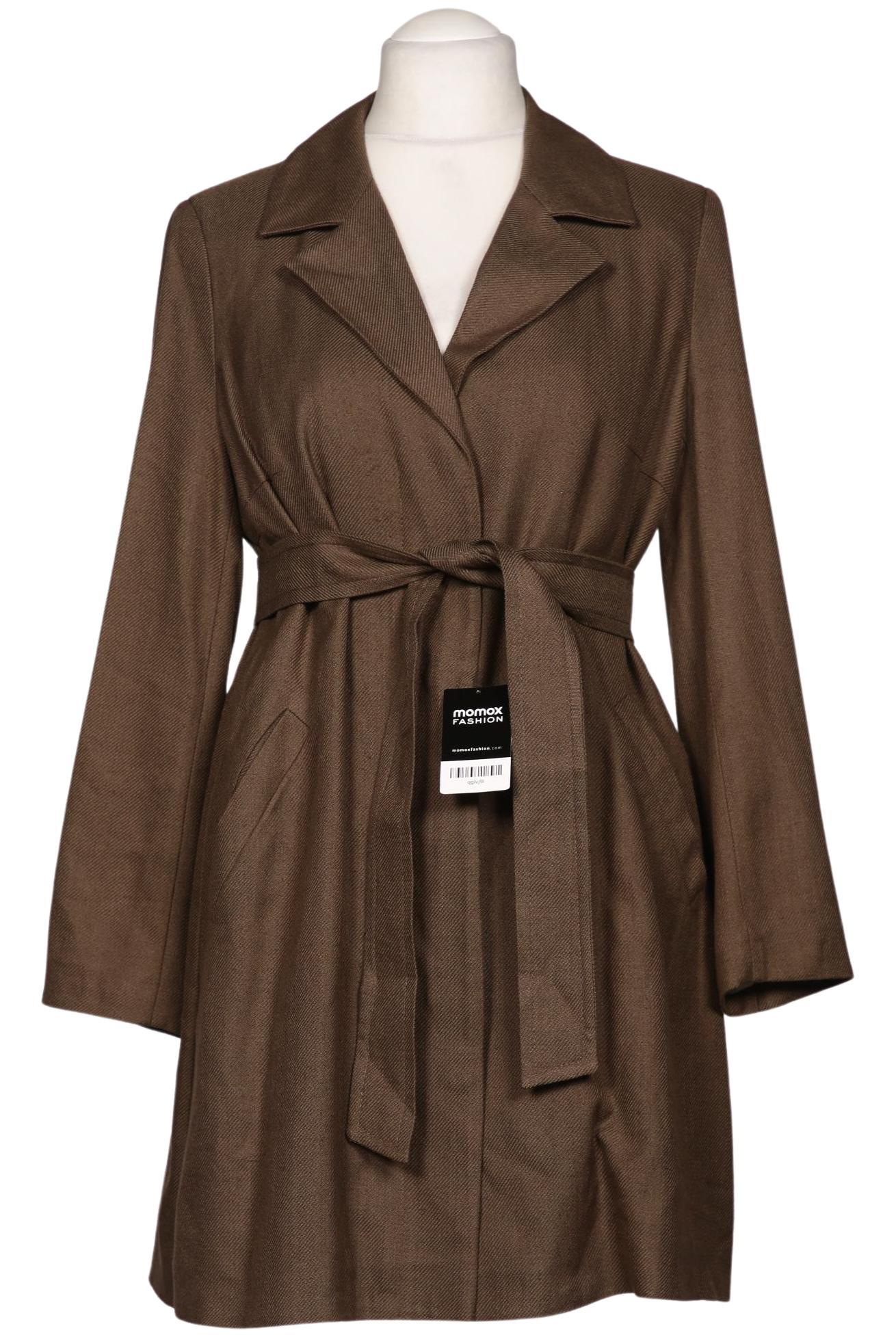 

Madeleine Damen Mantel, braun, Gr. 42