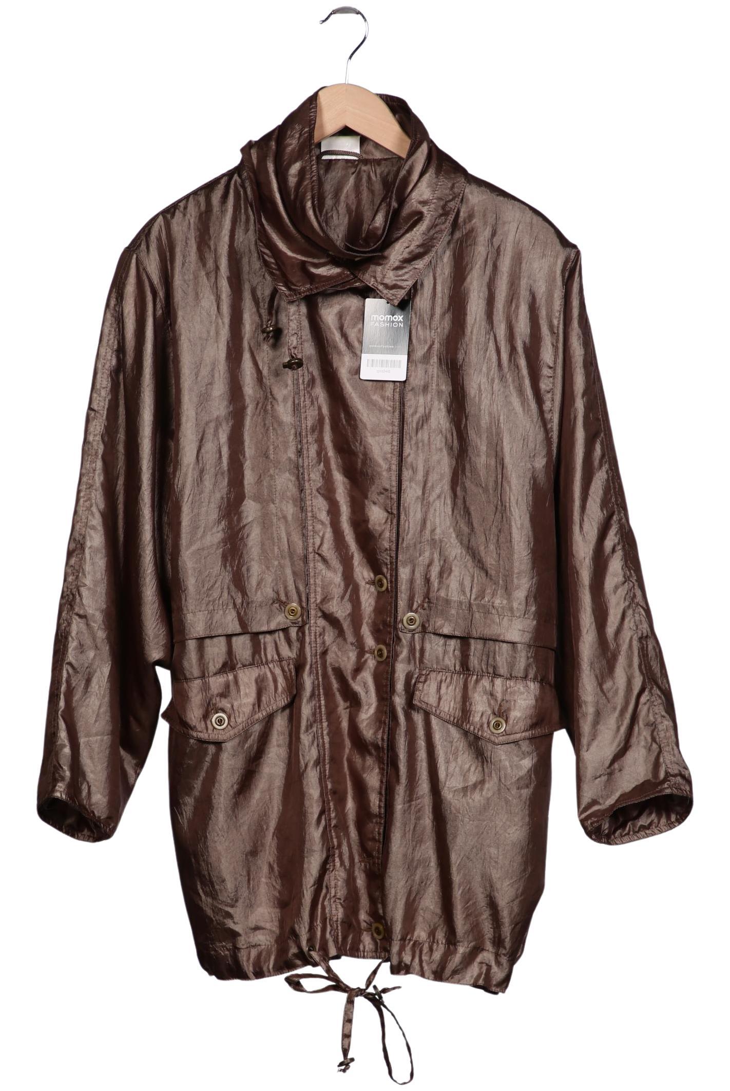 

Madeleine Damen Mantel, braun, Gr. 36