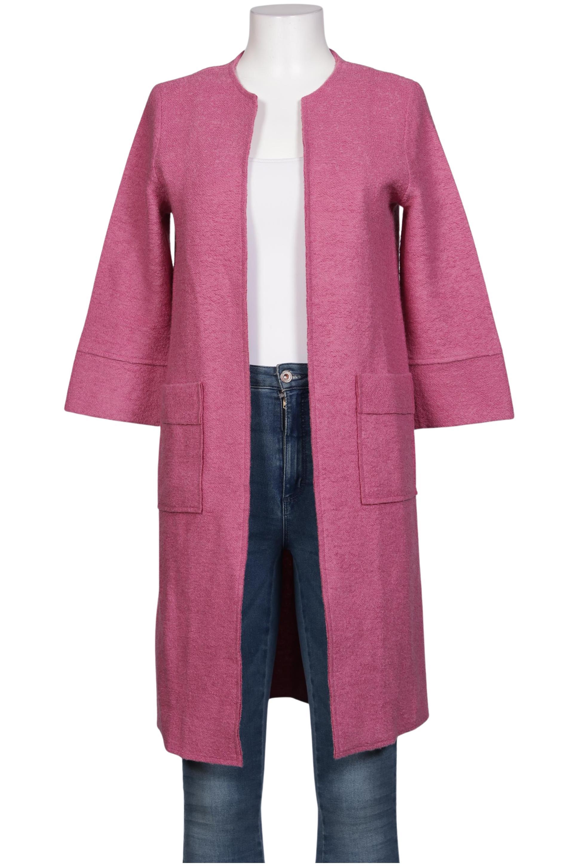 

Madeleine Damen Mantel, pink, Gr. 38