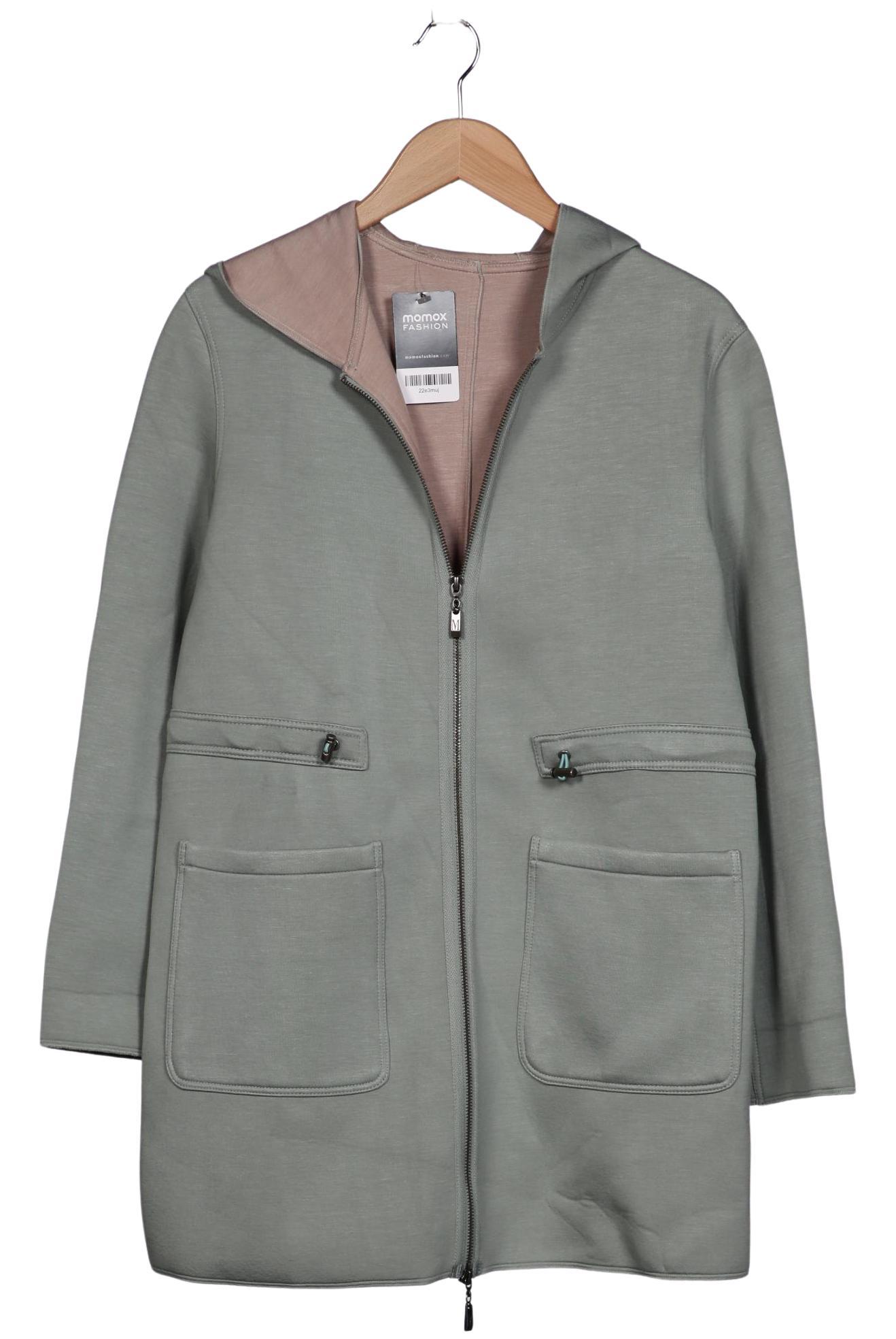 

Madeleine Damen Mantel, grün, Gr. 42