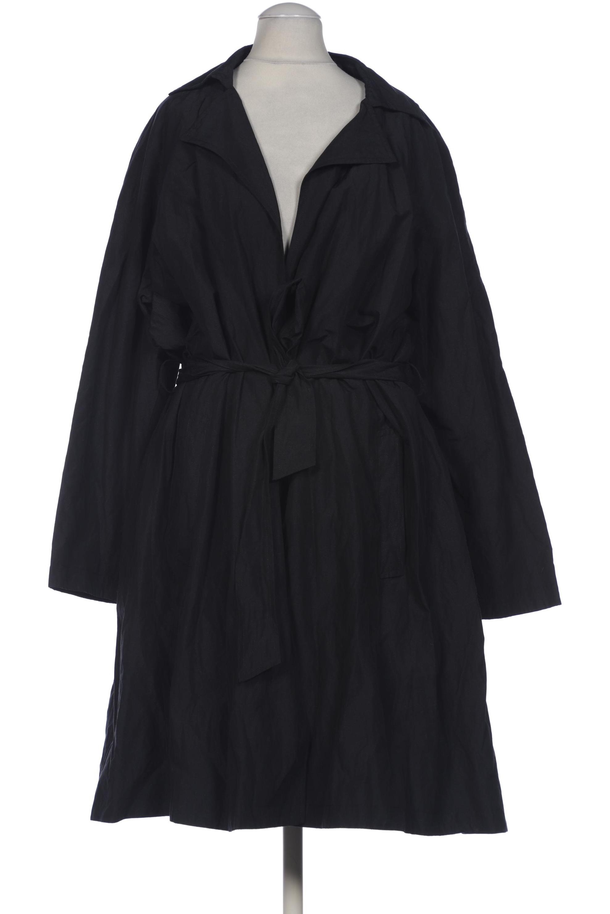 

Madeleine Damen Mantel, schwarz, Gr. 36