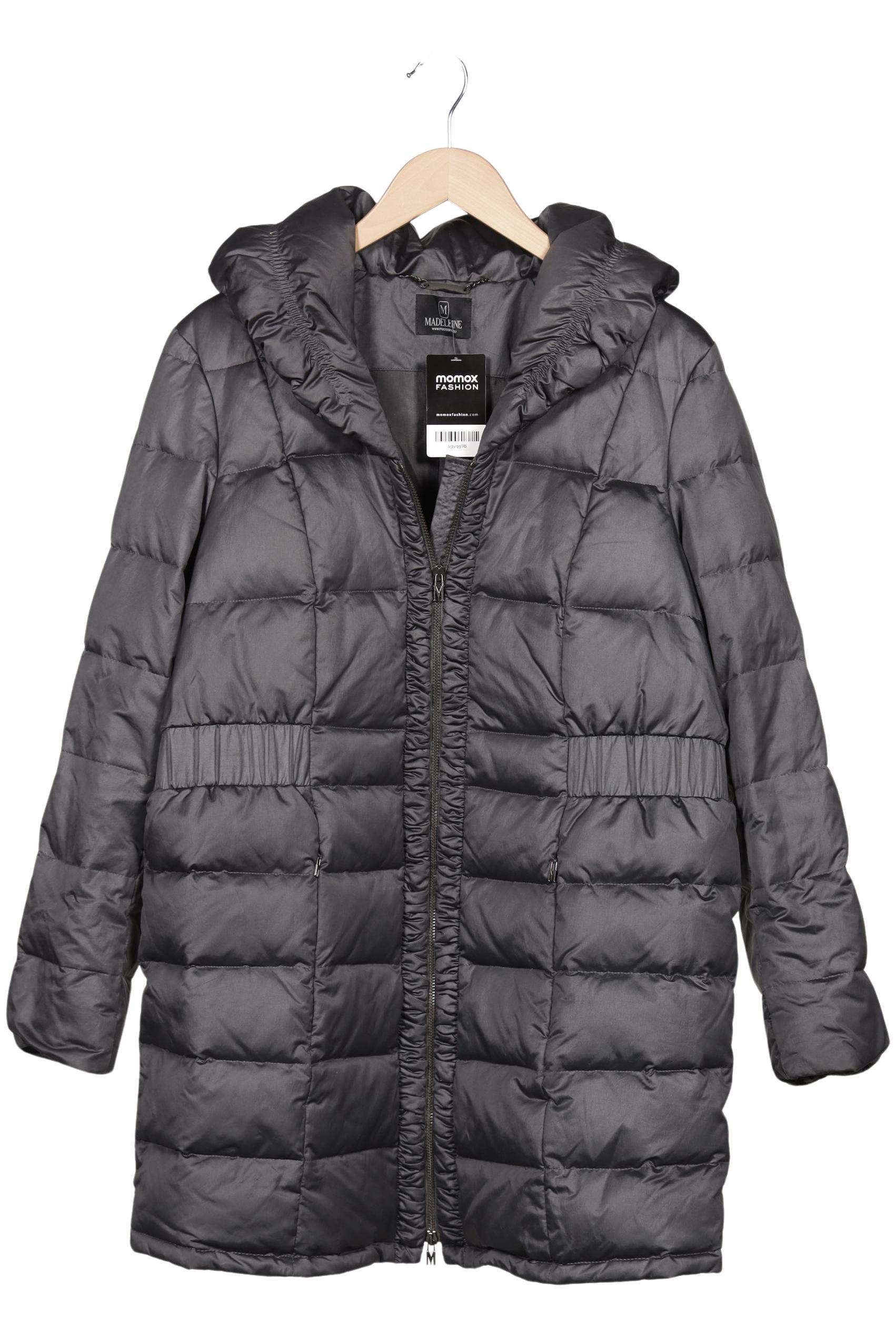 

Madeleine Damen Mantel, grau, Gr. 44