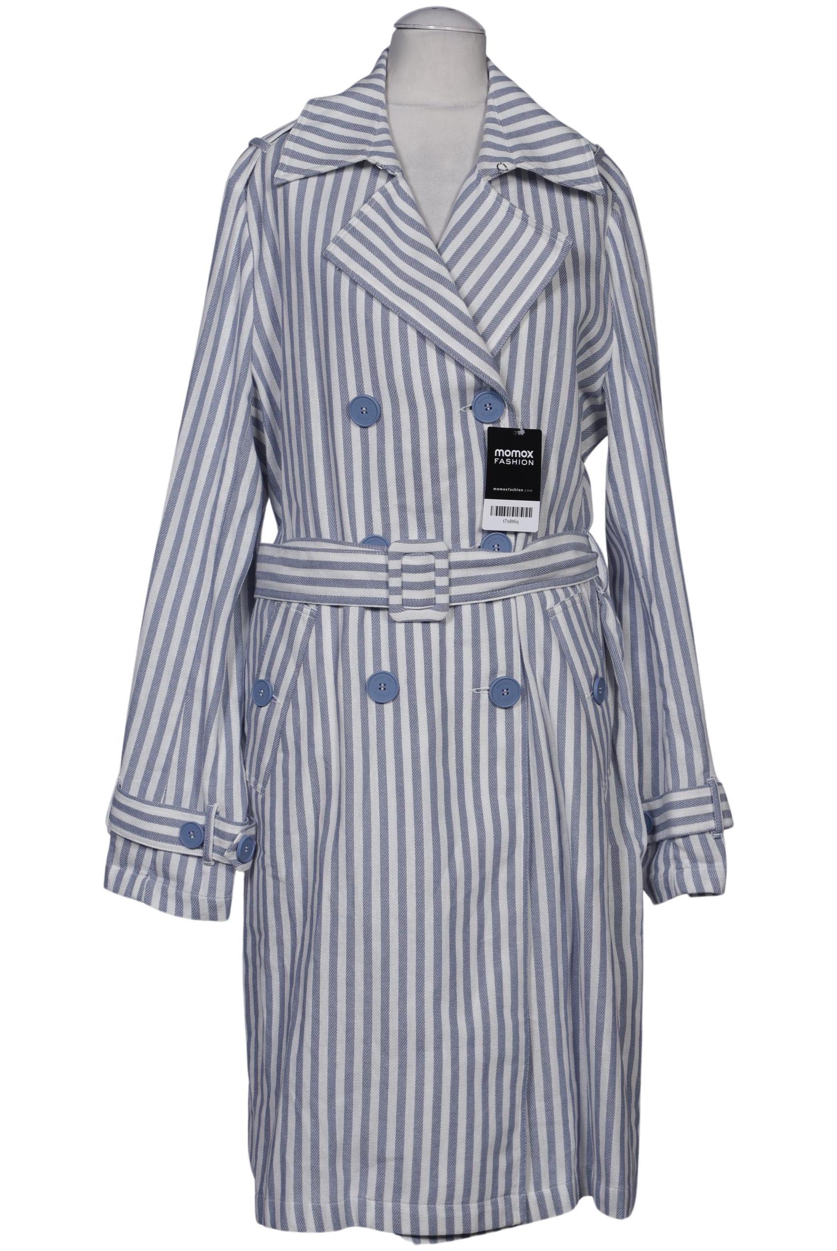 

Madeleine Damen Mantel, mehrfarbig, Gr. 34