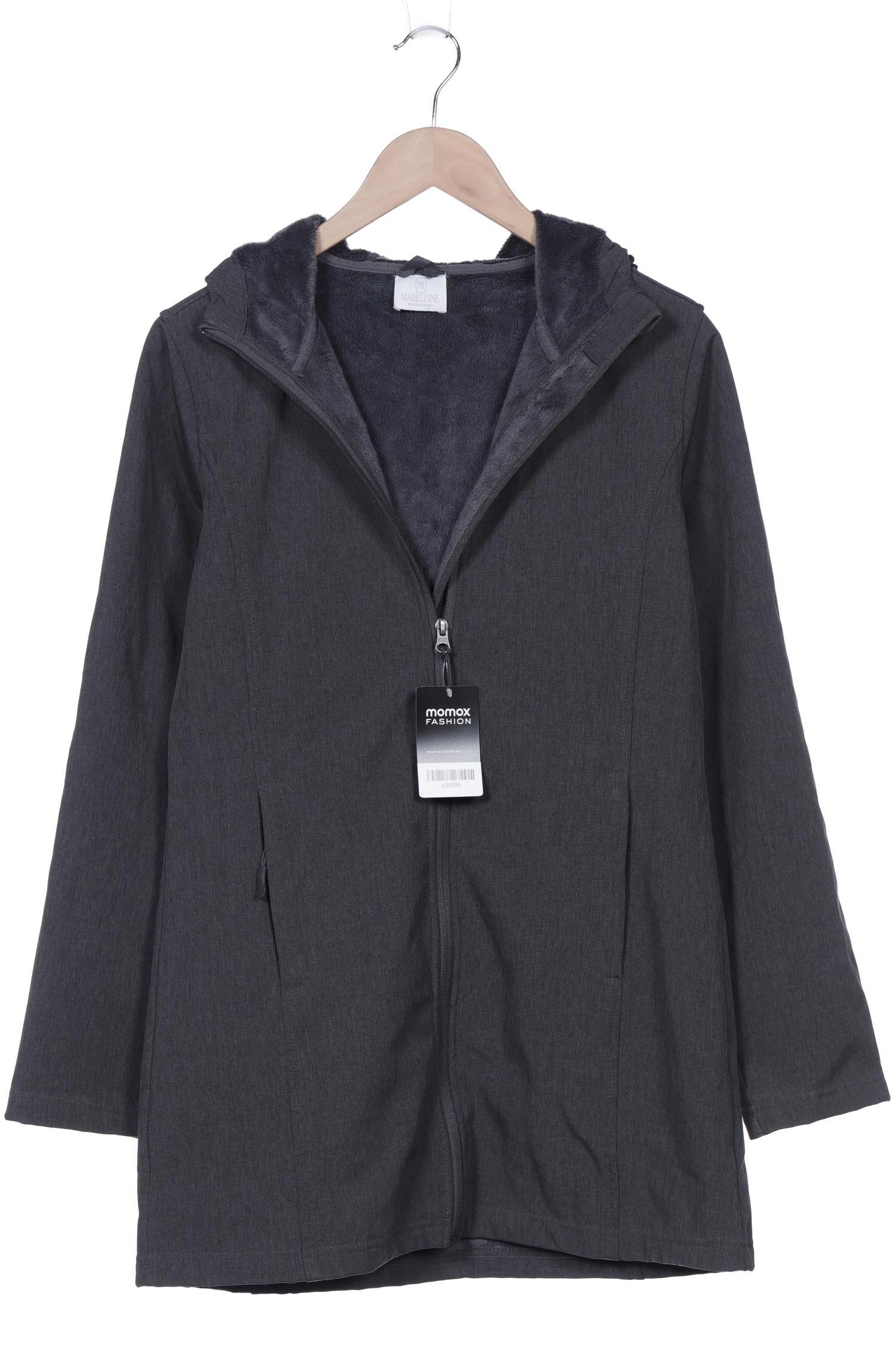 

Madeleine Damen Mantel, grau, Gr. 42