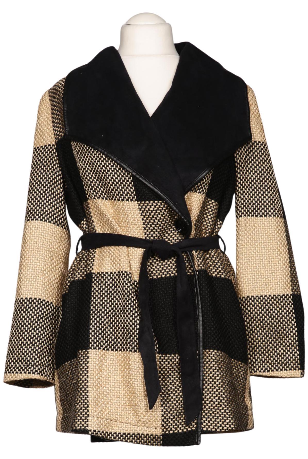 

Madeleine Damen Mantel, mehrfarbig, Gr. 42