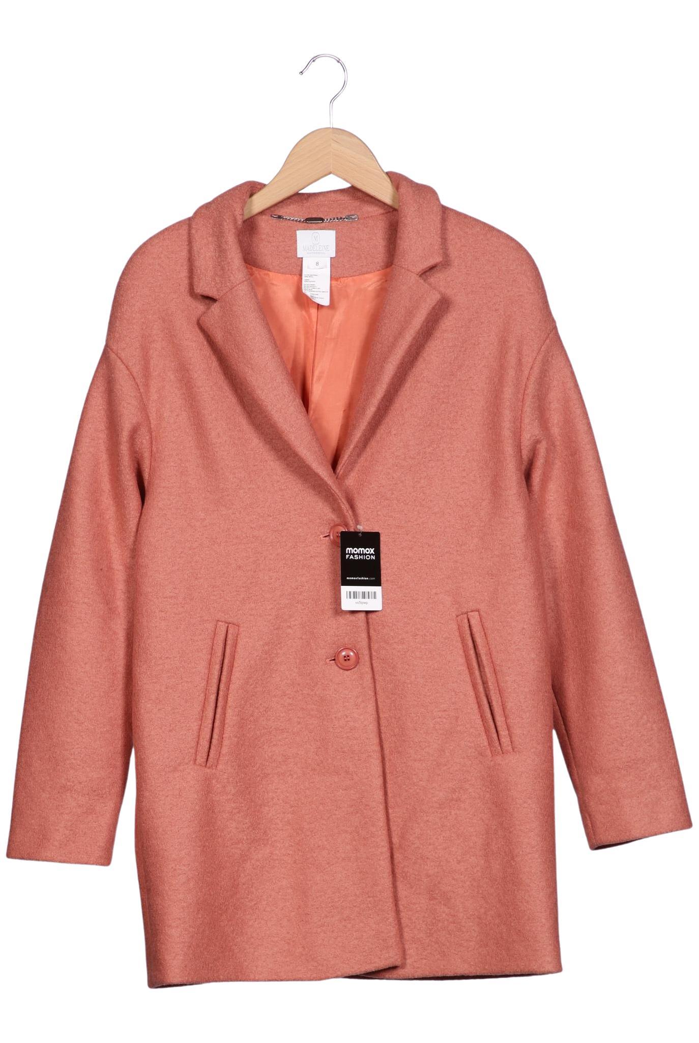 

Madeleine Damen Mantel, pink, Gr. 38
