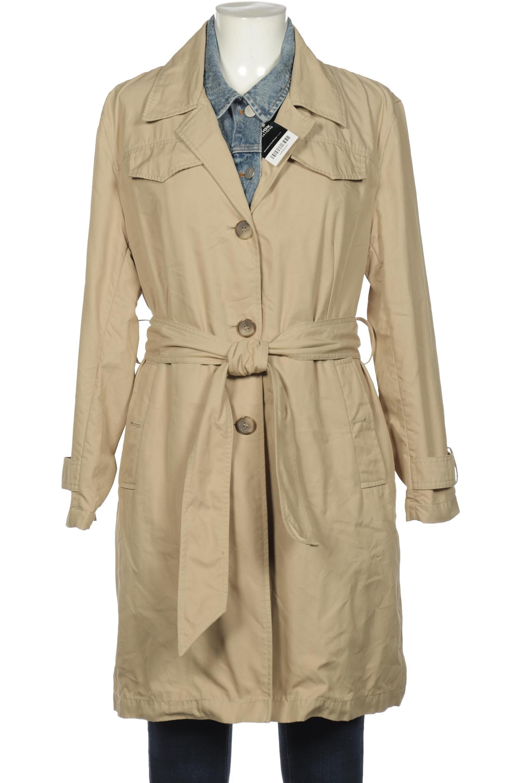 

Madeleine Damen Mantel, beige