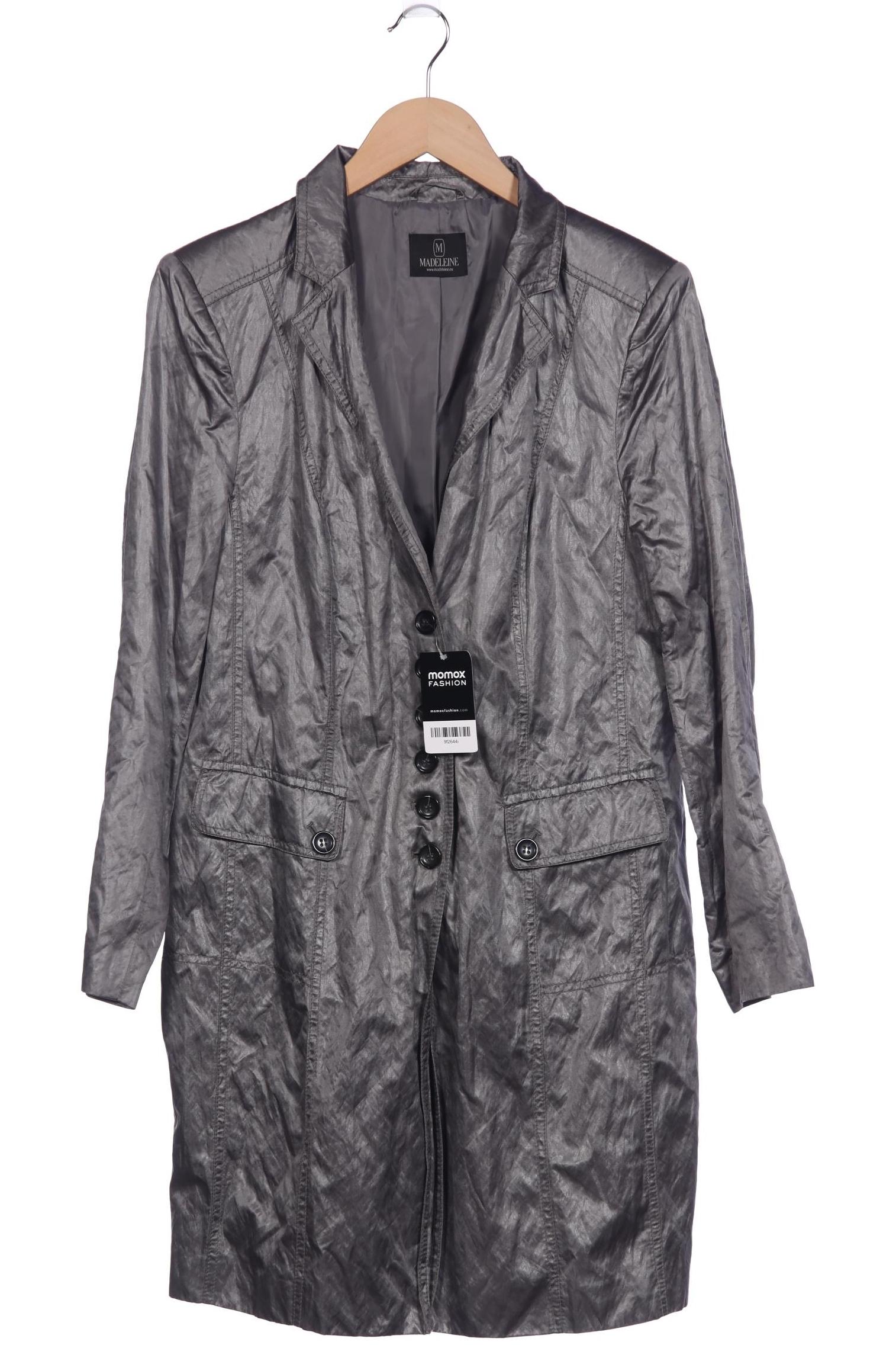 

Madeleine Damen Mantel, grau, Gr. 44