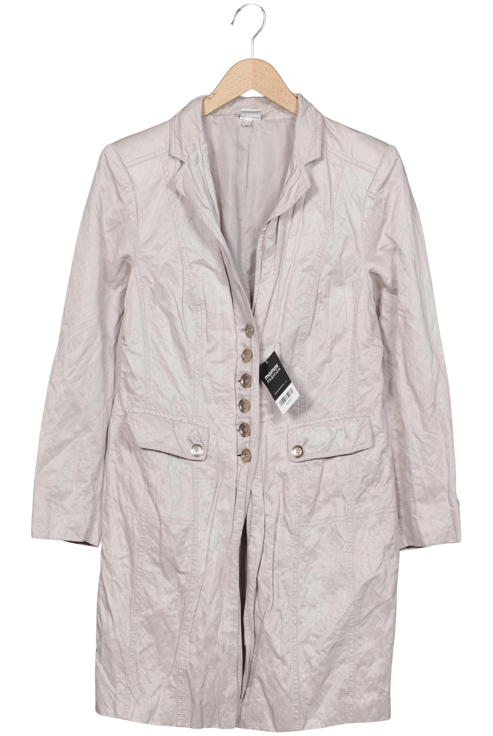 

Madeleine Damen Mantel, beige, Gr. 42