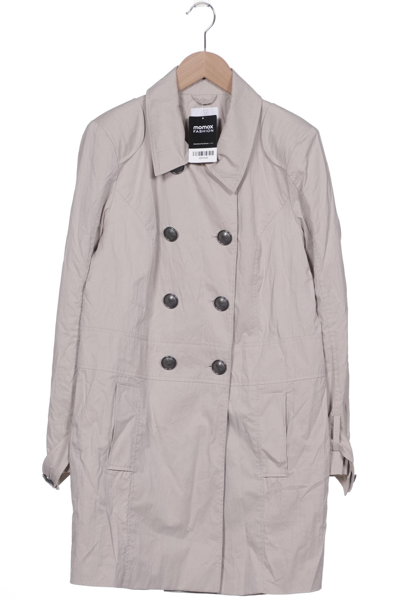 

Madeleine Damen Mantel, beige, Gr. 38