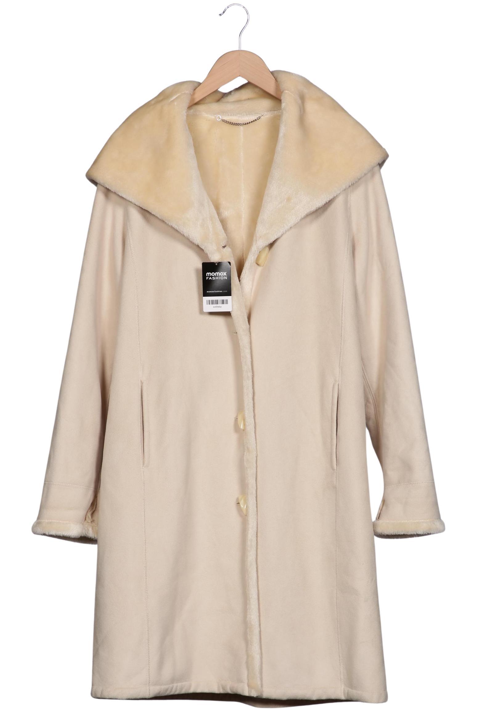 

Madeleine Damen Mantel, beige, Gr. 38