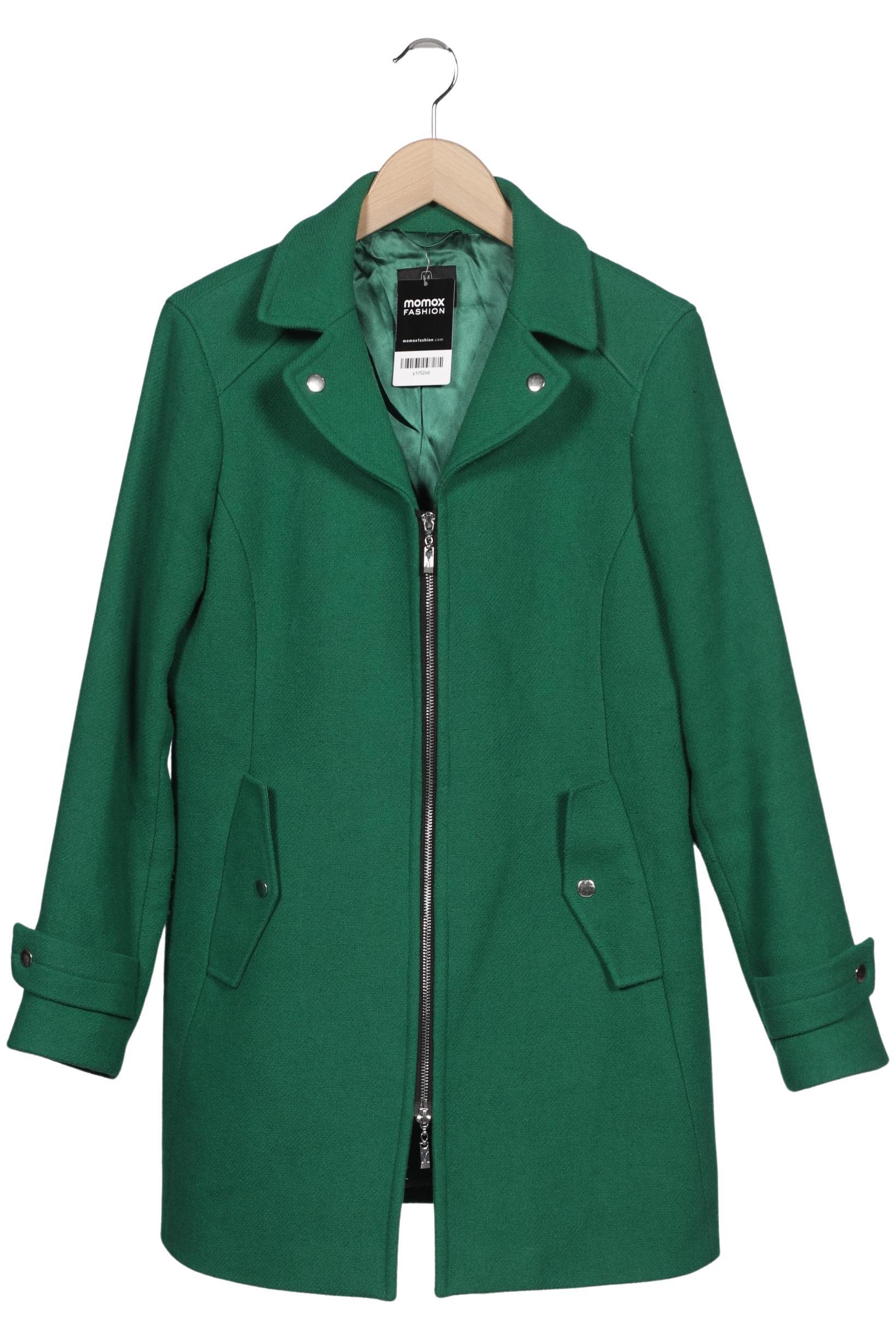 

Madeleine Damen Mantel, grün, Gr. 40