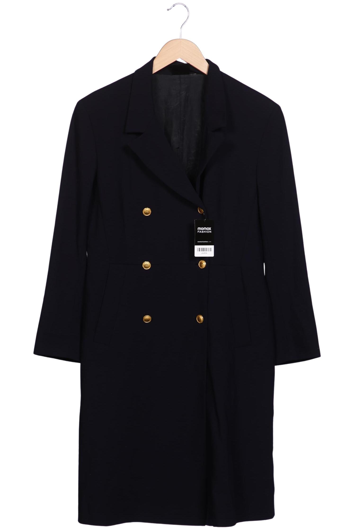 

Madeleine Damen Mantel, marineblau, Gr. 42